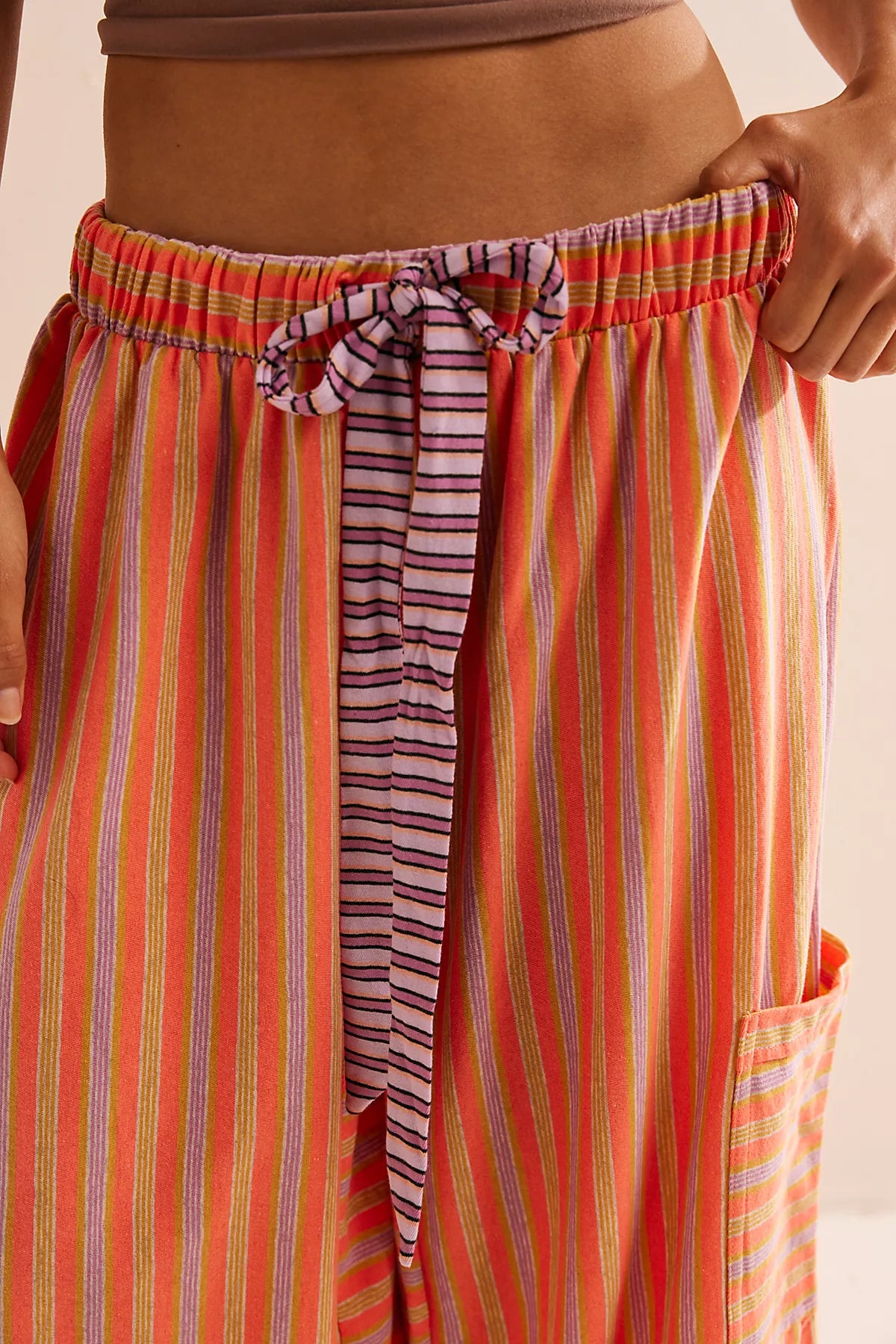Blanche Pants