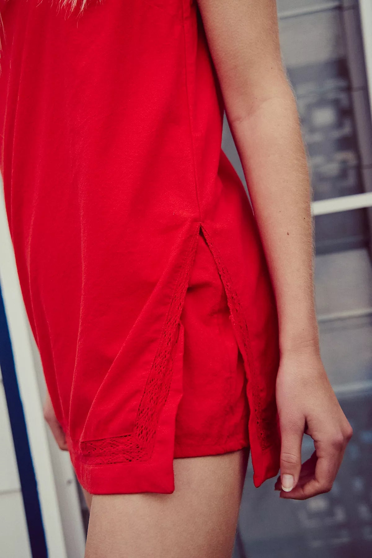 Summer Smiles Romper