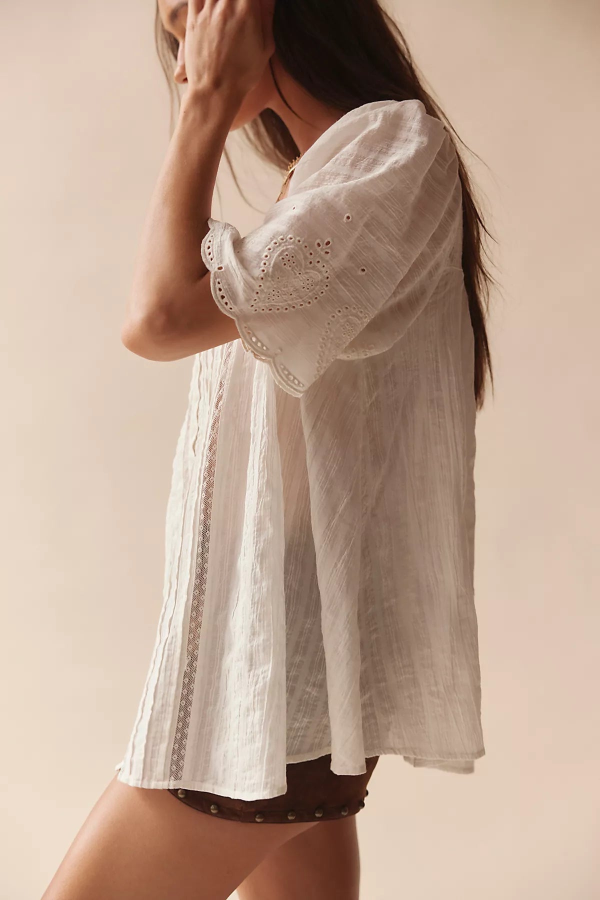 Adore You Tunic