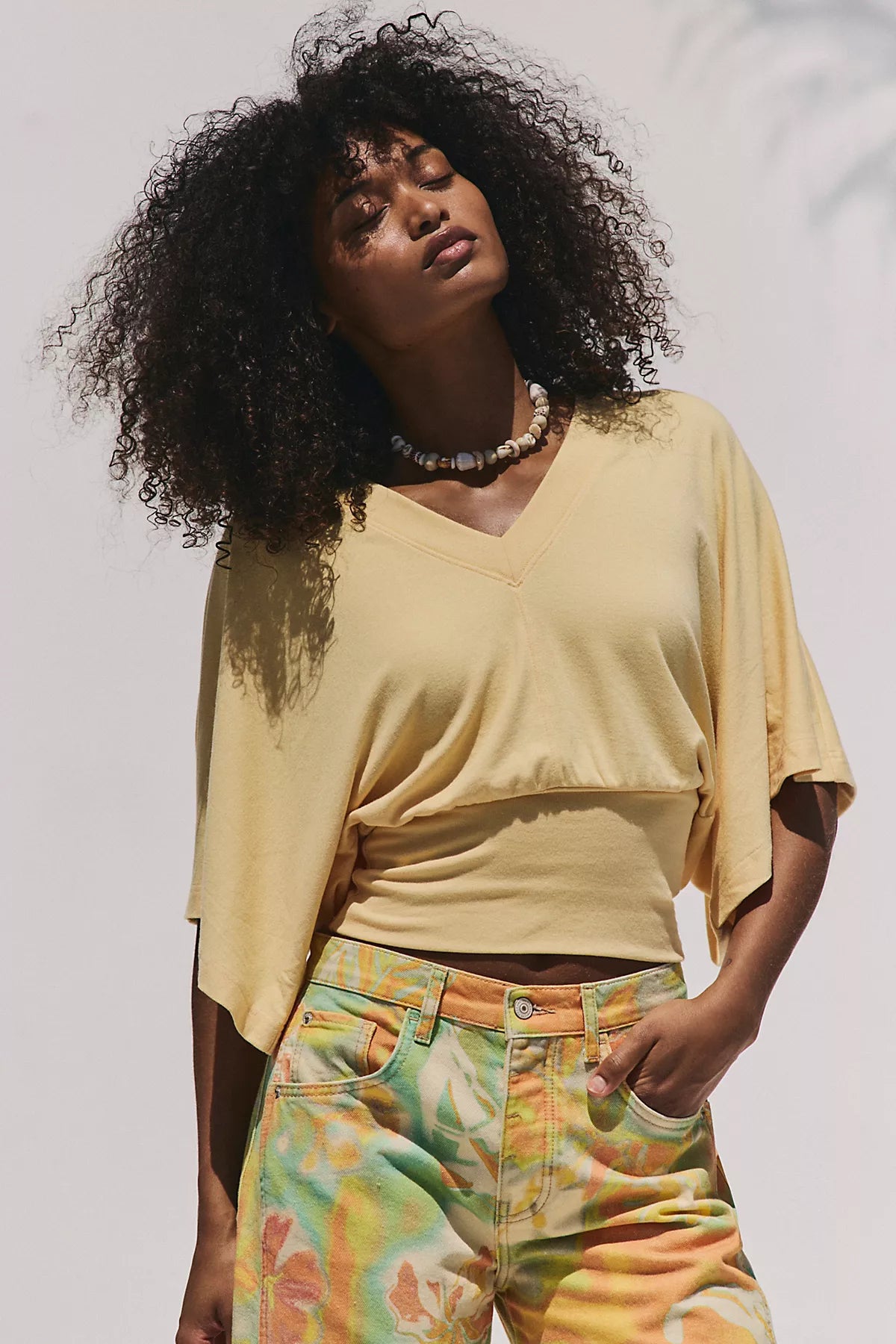 Birdie Top
