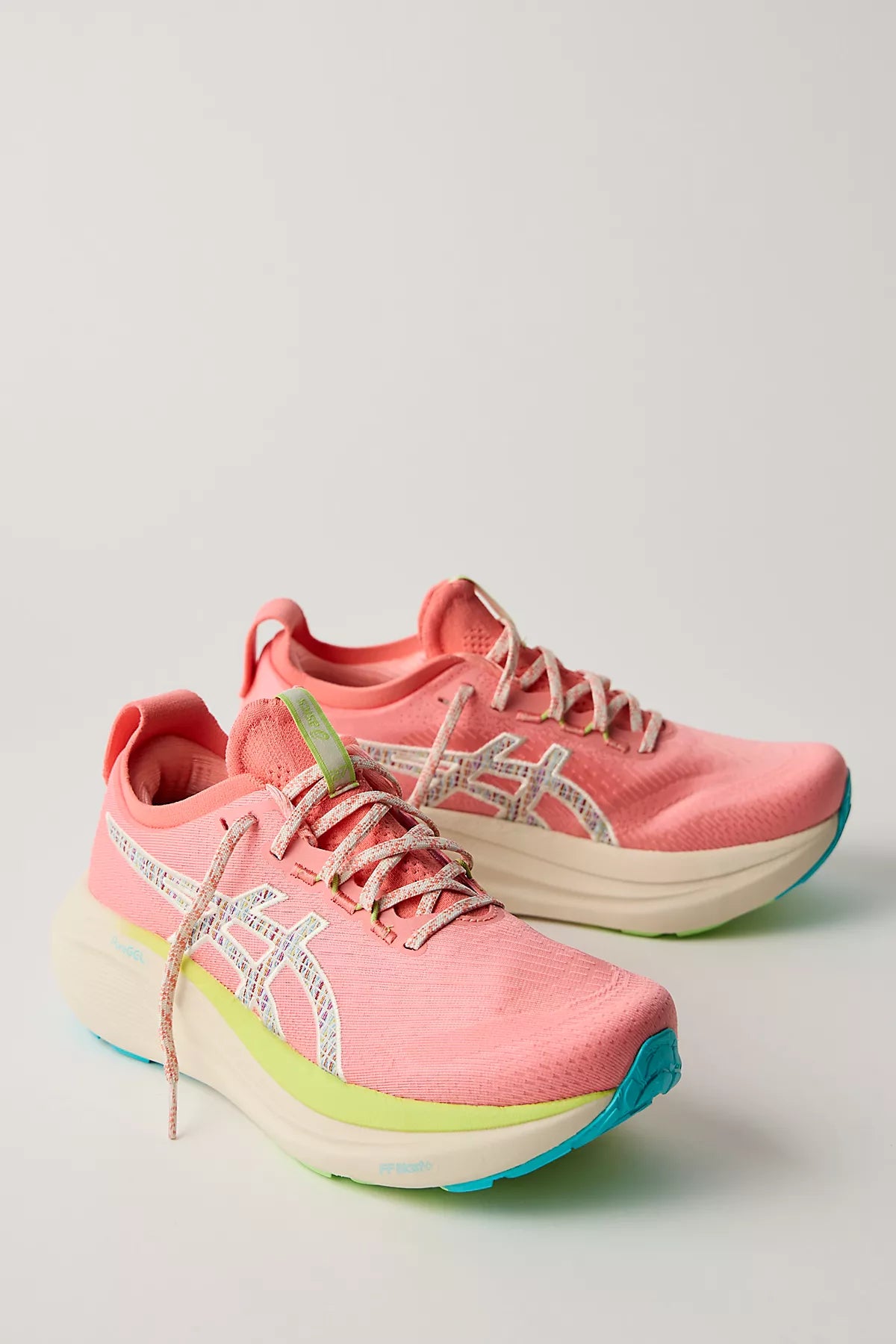 ASICS GEL-NIMBUS 27 Sneakers