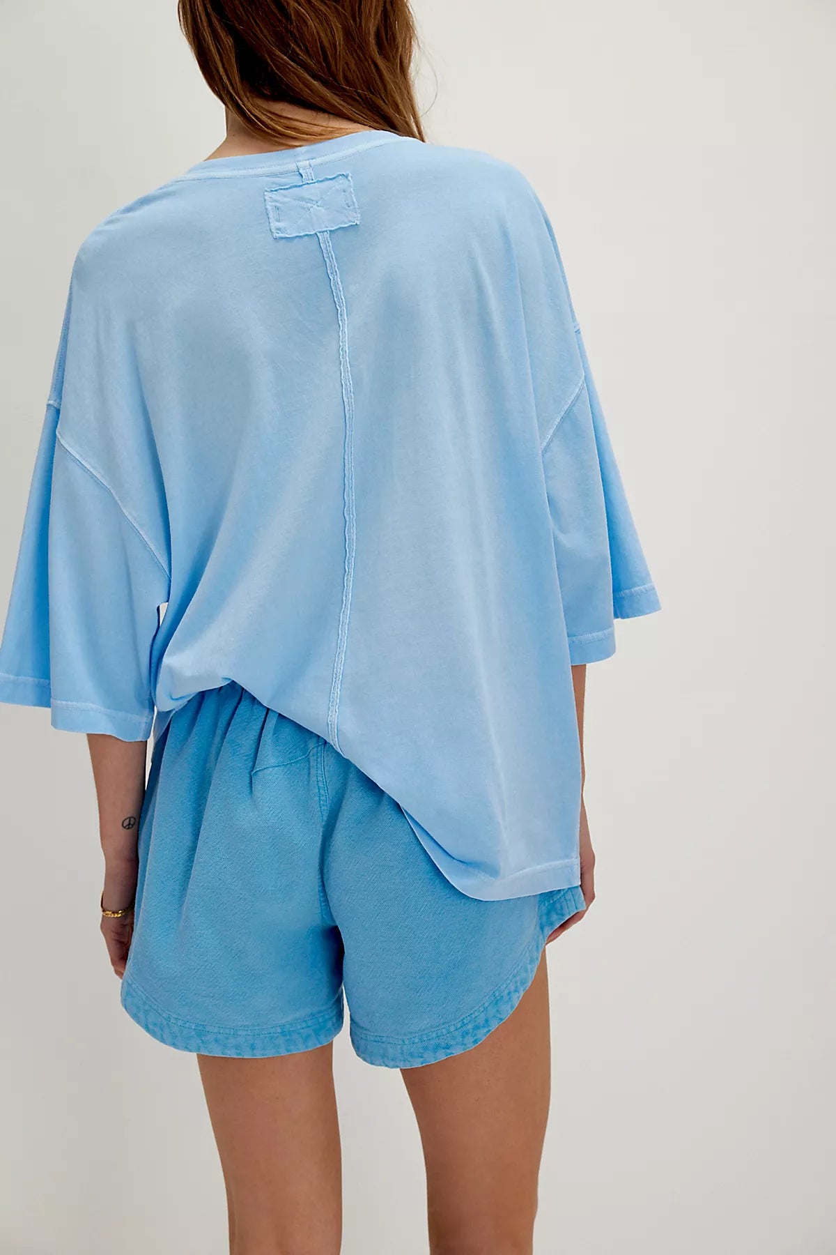 We The Free Perfect Oversized Tee