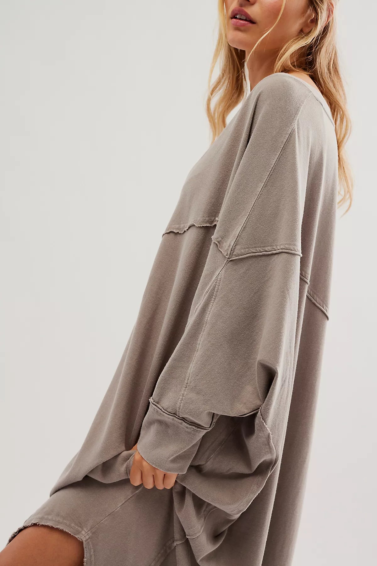 Dusk To Dawn Nightie