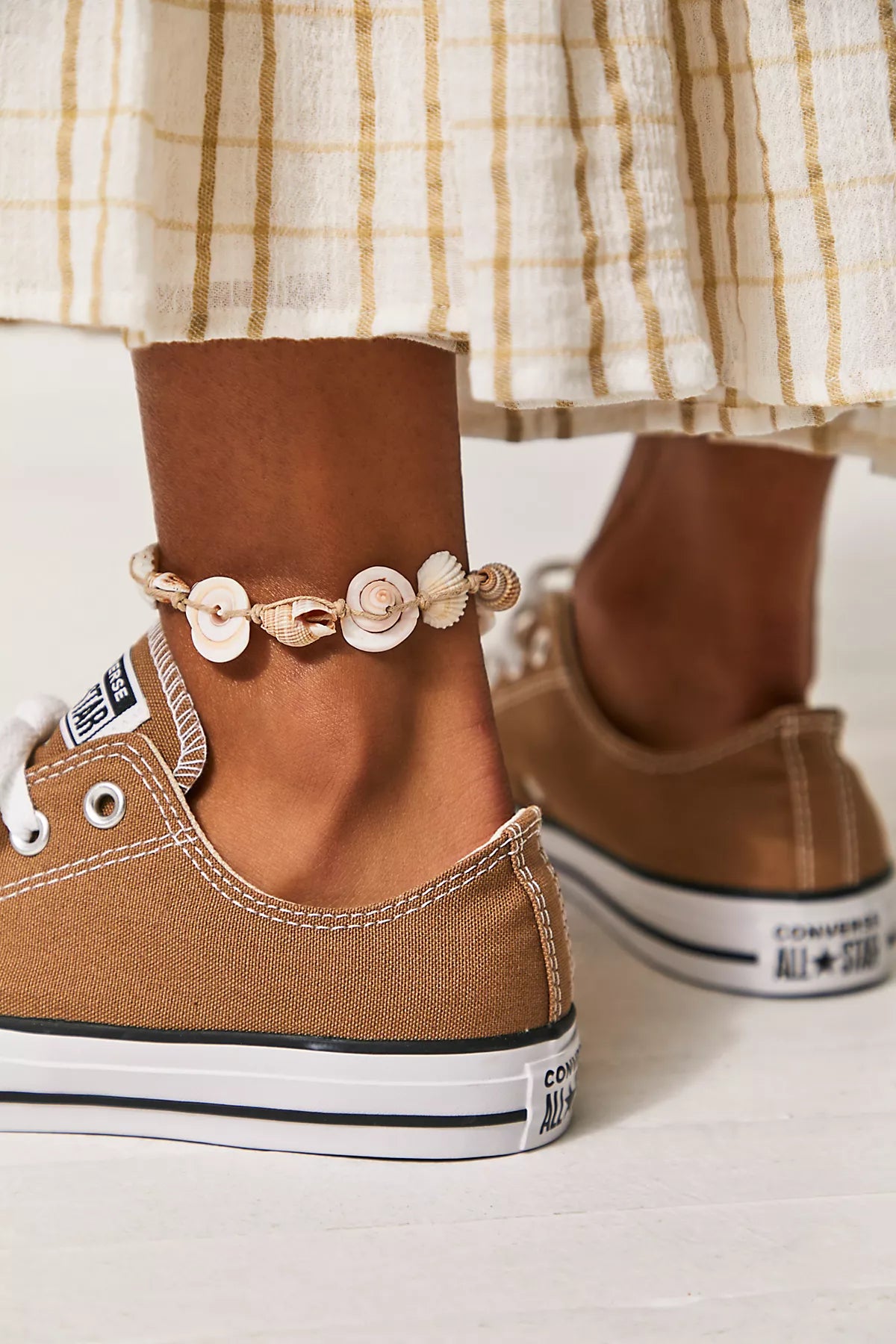 Chuck Taylor All Star Low-Top Converse Sneakers