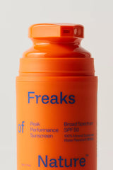 Freaks of Nature Peak Performance SPF 50