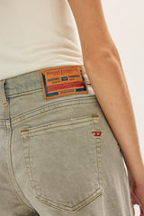 Diesel 1978 D-Akemi Jeans