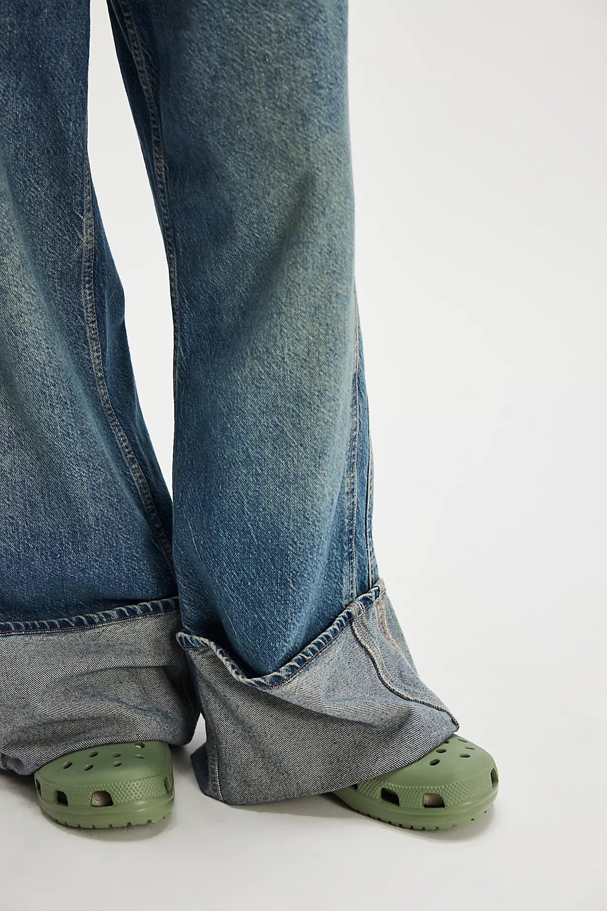 Crocs Classic Clogs