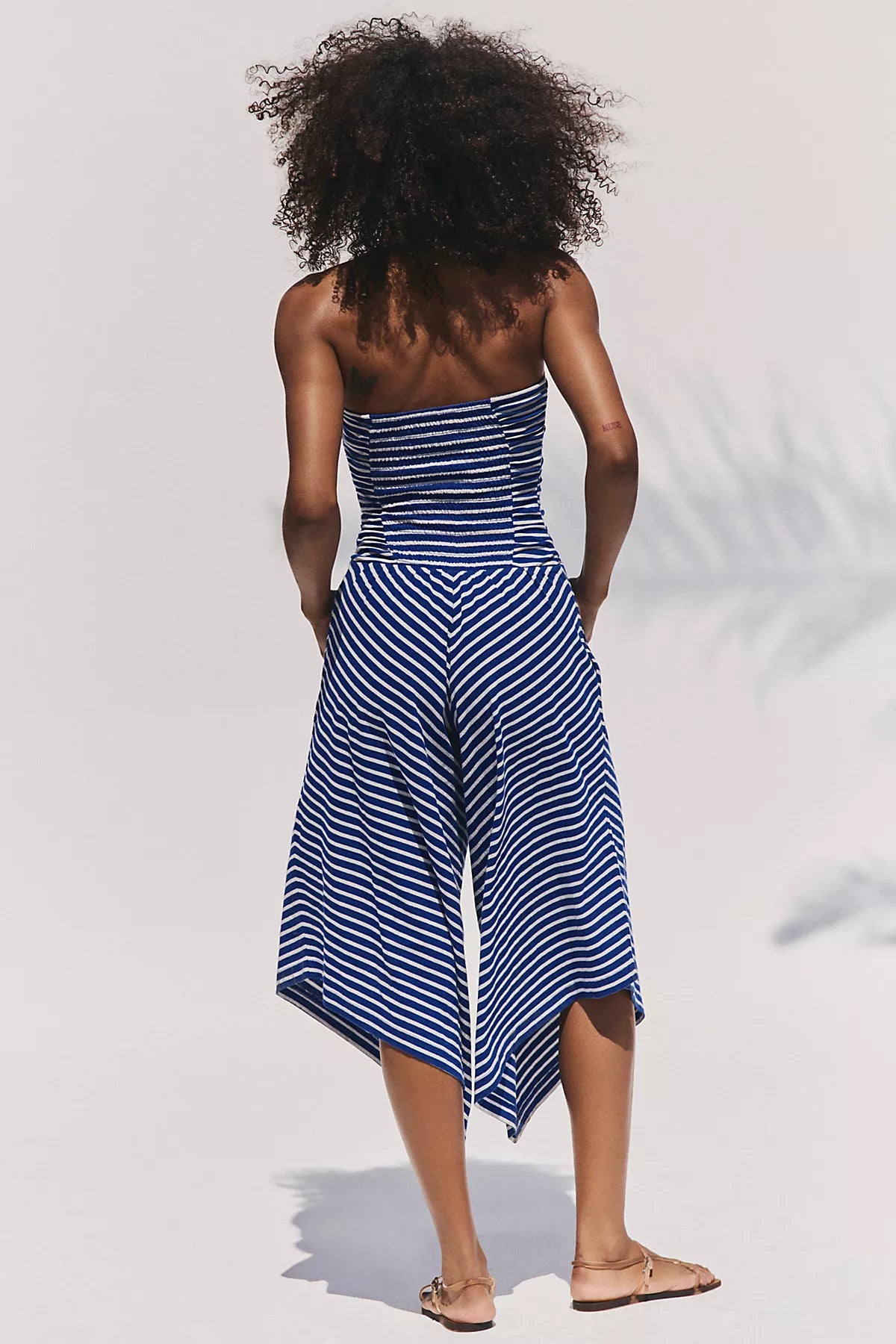 Daley One-Piece