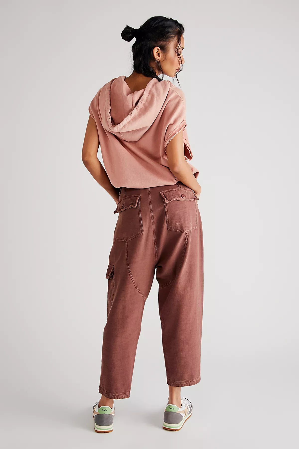 Bay To Breakers Pants