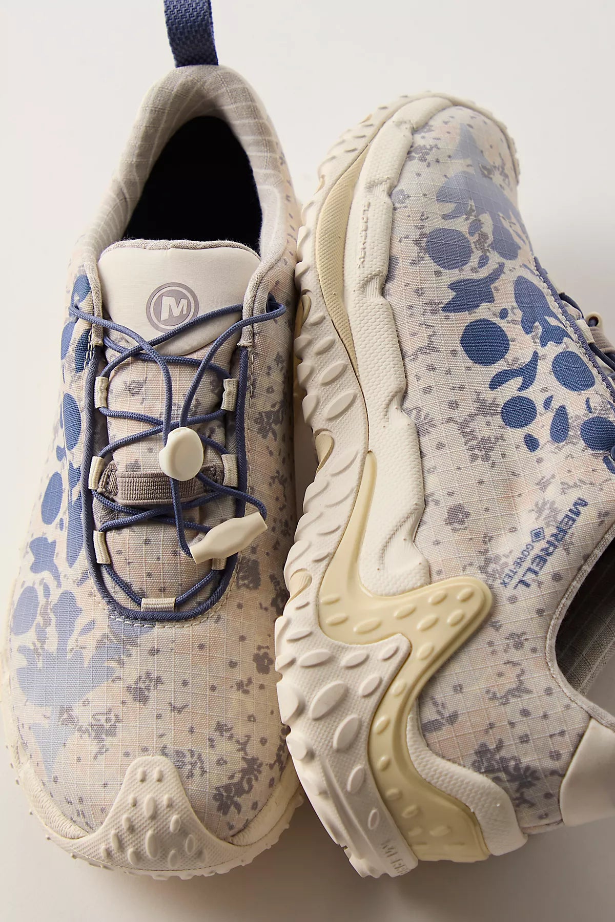 Merrell x FP Movement Cham Storm GORE-TEX® Sneakers