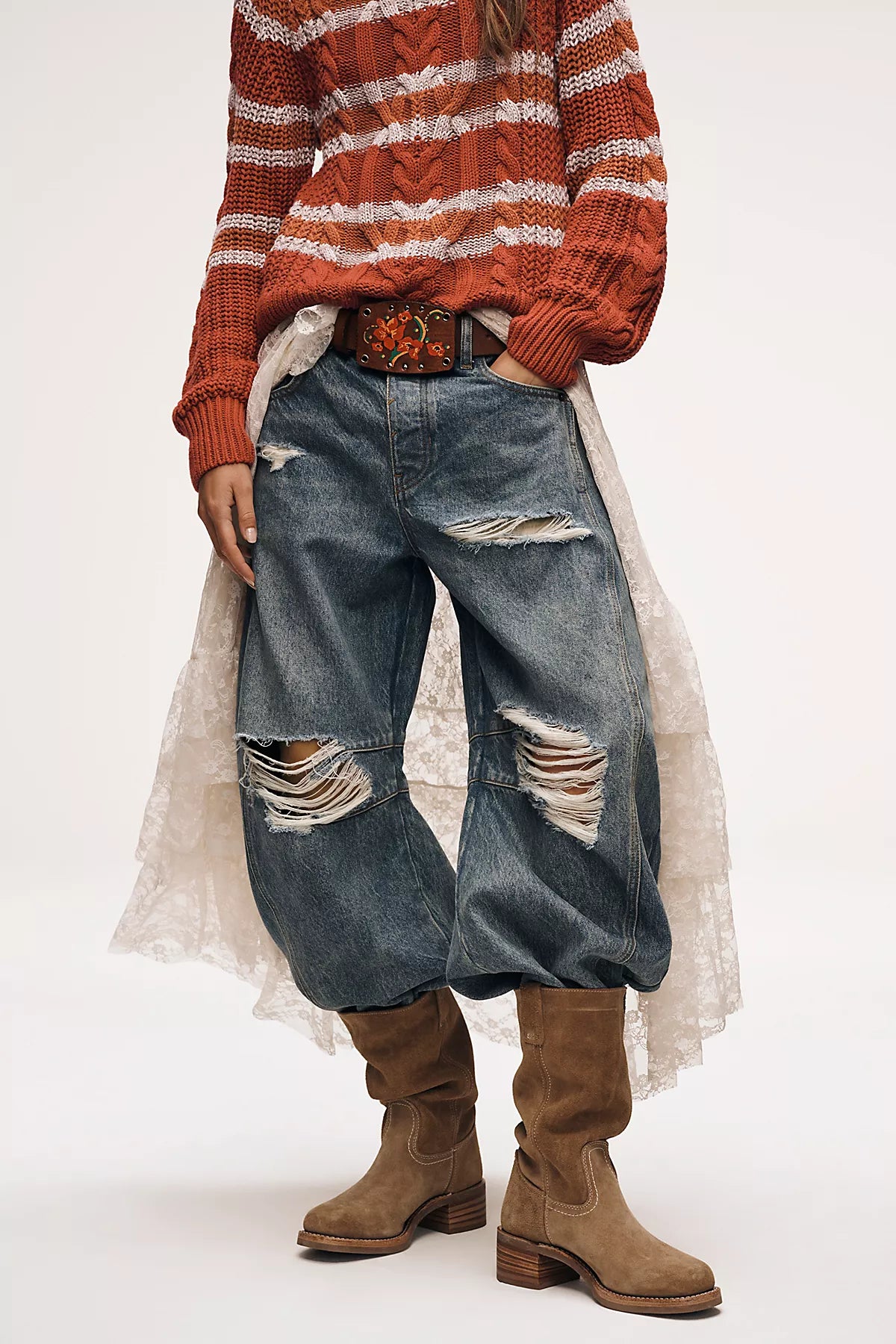 Frye Campus 12R Boots