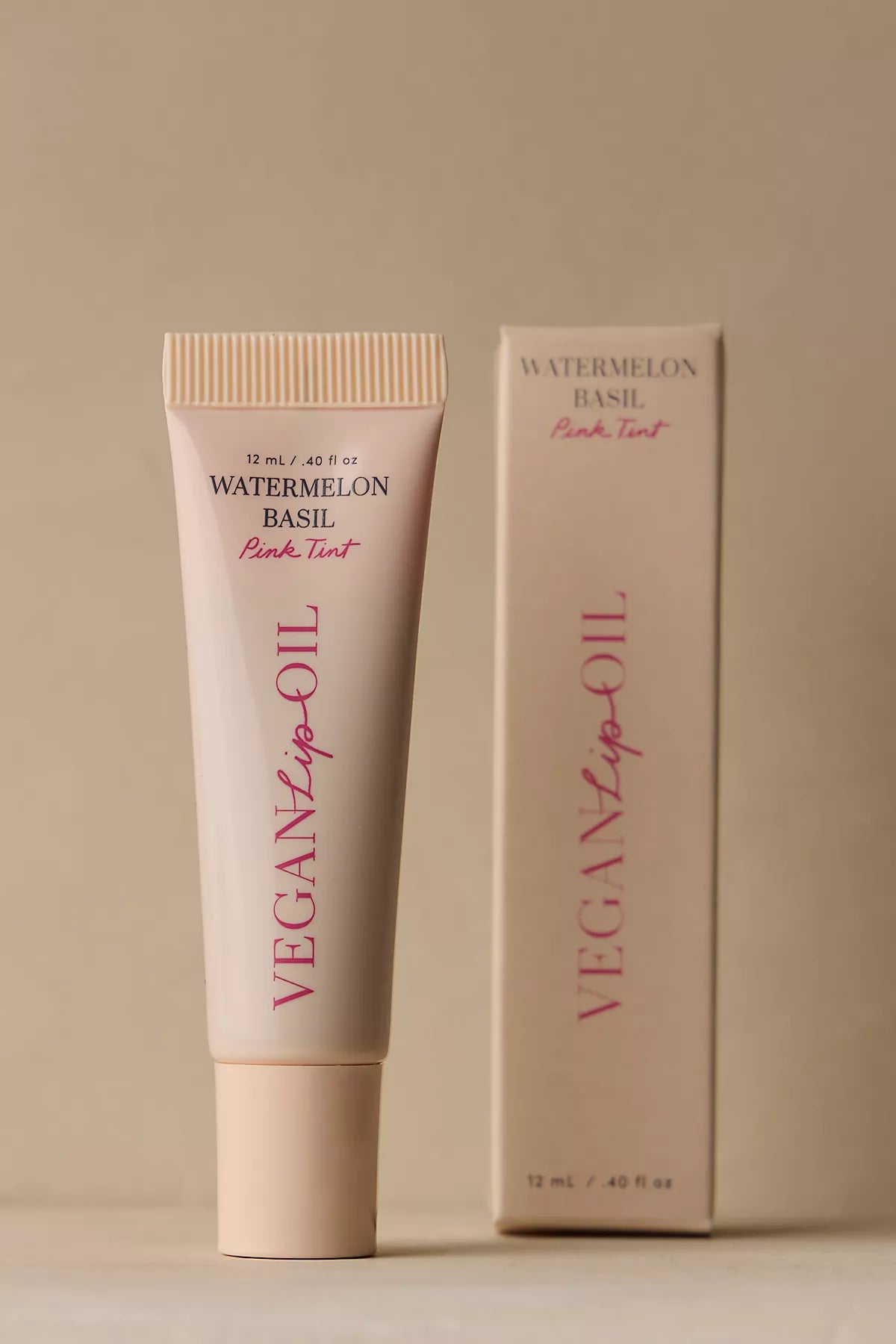 Free People Vegan Squalane Lip Oil