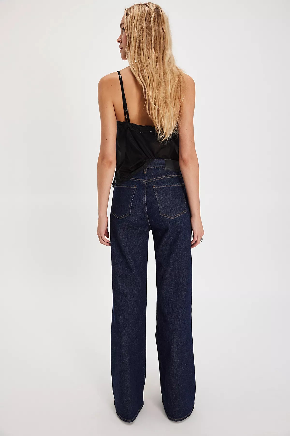 Citizens of Humanity Kimberly 70s Flare Jeans