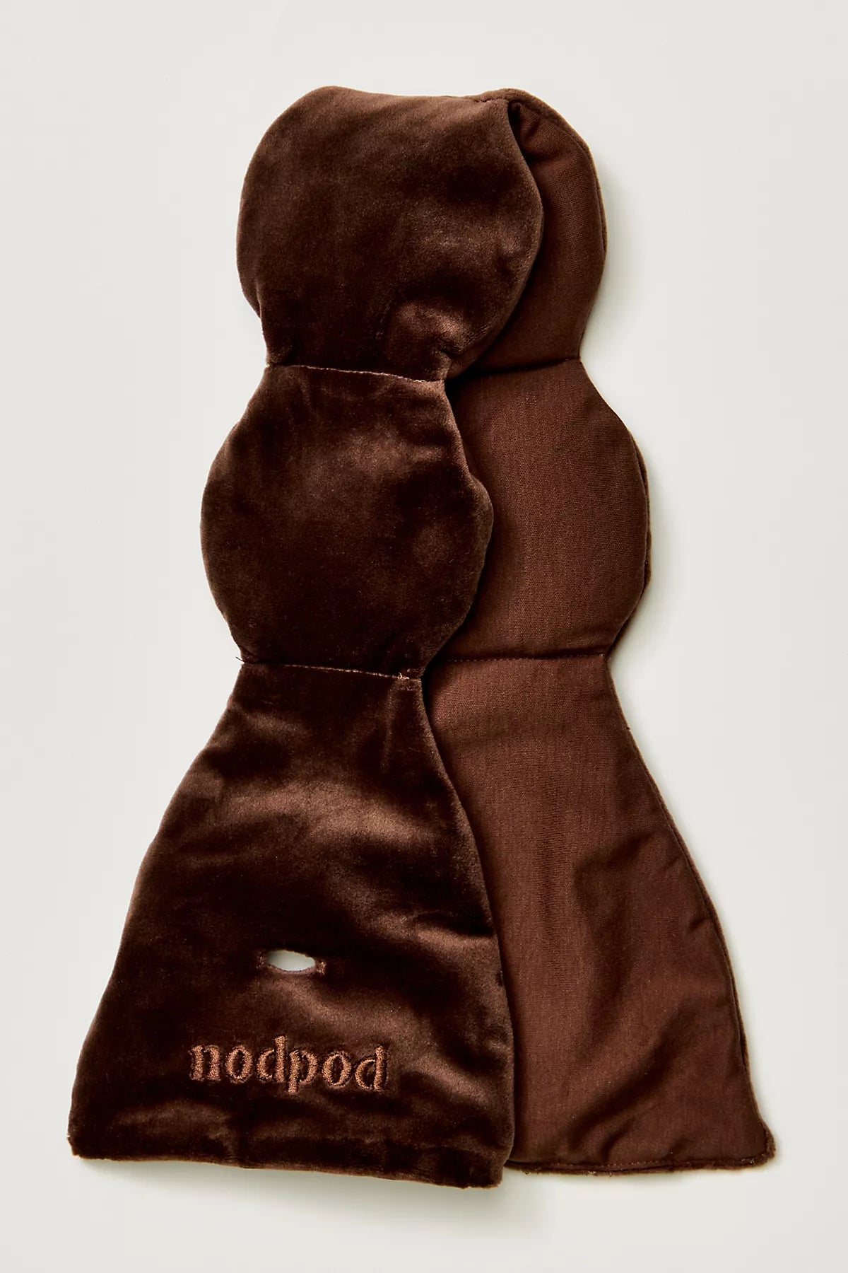 nodpod Weighted Eye Mask