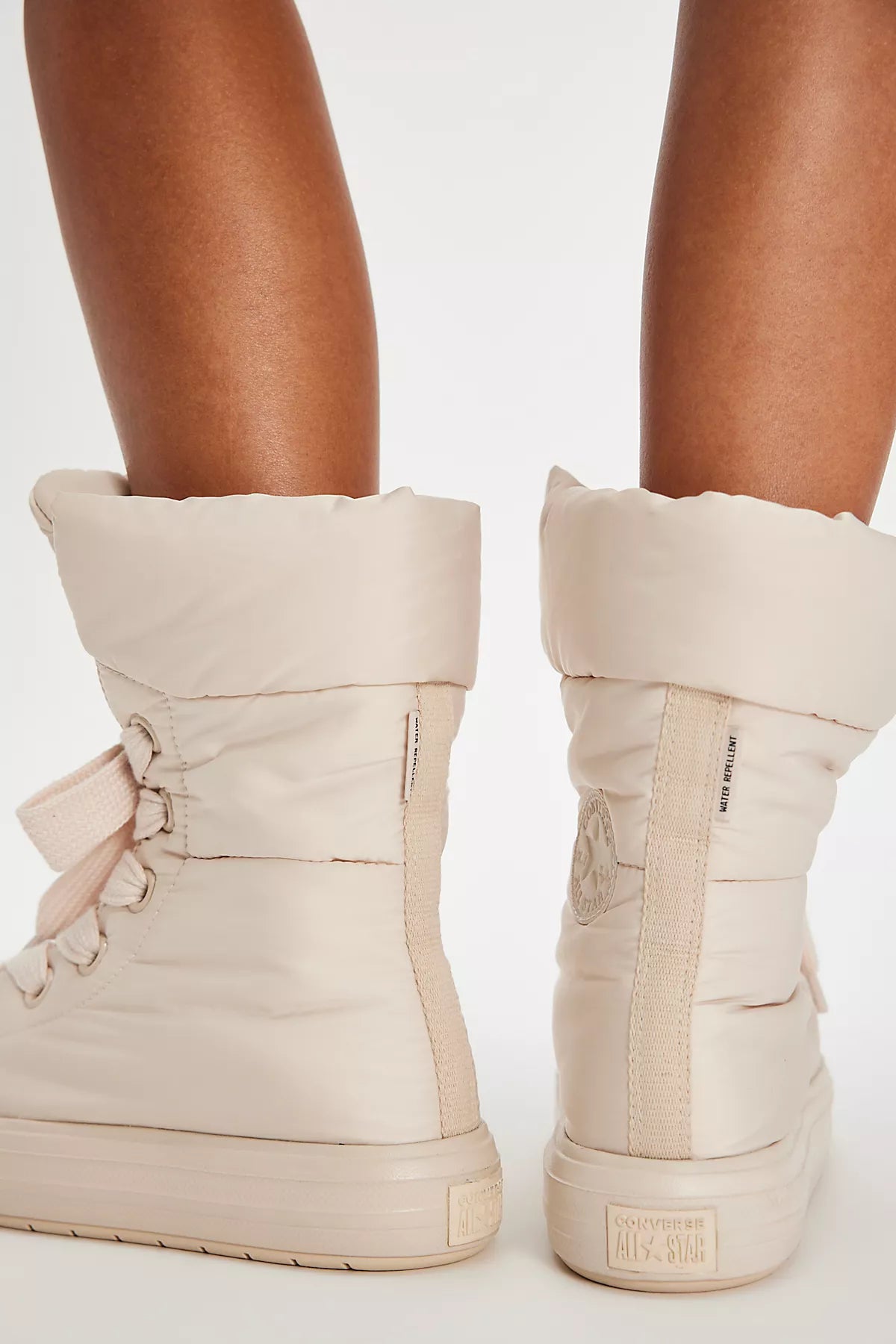 Chuck Taylor All Star Elements Tall Boots
