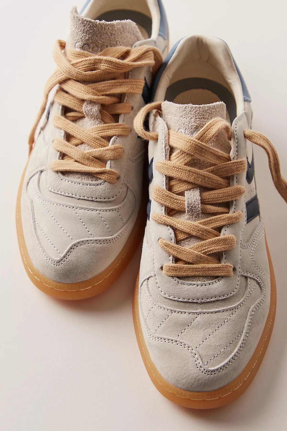 Coolway Goal Sneakers