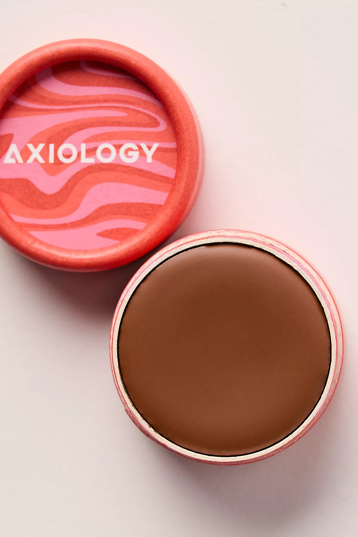 Axiology Mushroom Fungdation