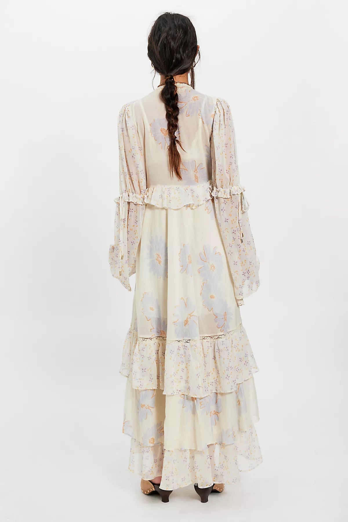 Calypso Maxi Dress