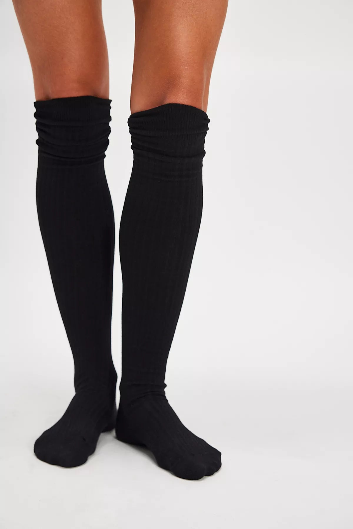 Viola Over-The-Knee Socks
