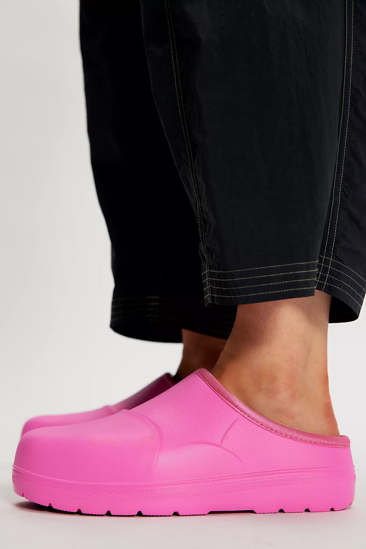 FUBUKI Nozawa Clogs