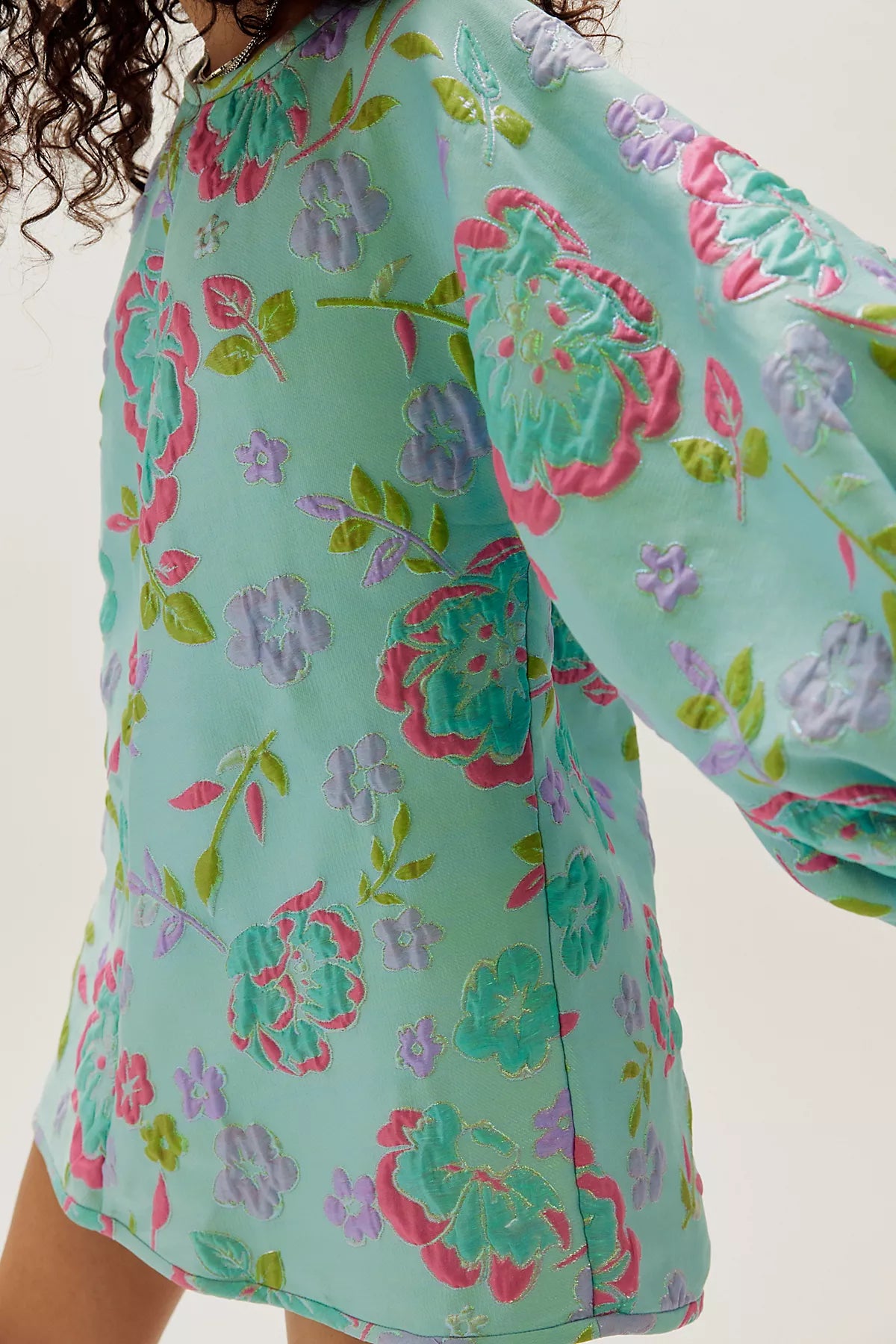 Arianne Elmy Good Luck Dress