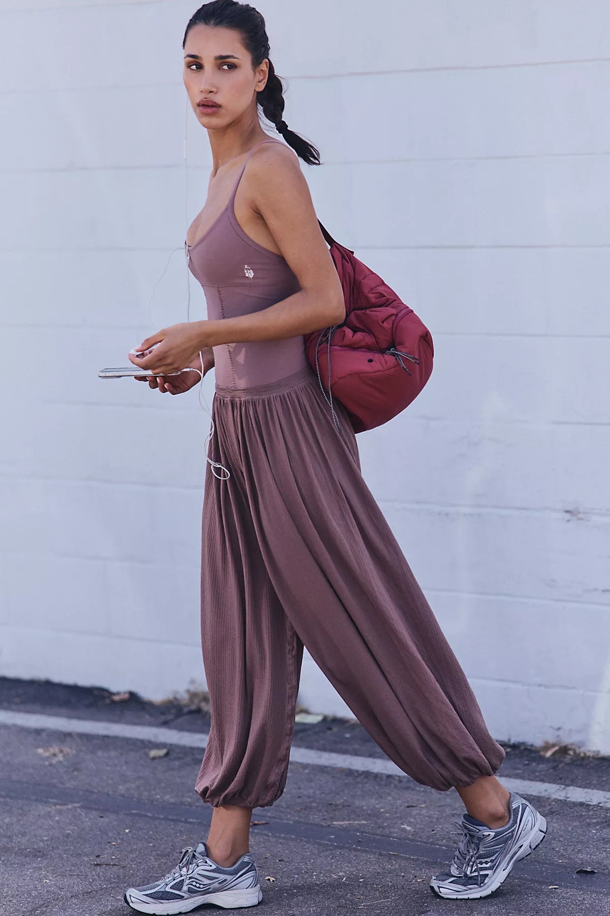 Balloon Breeze One-Piece