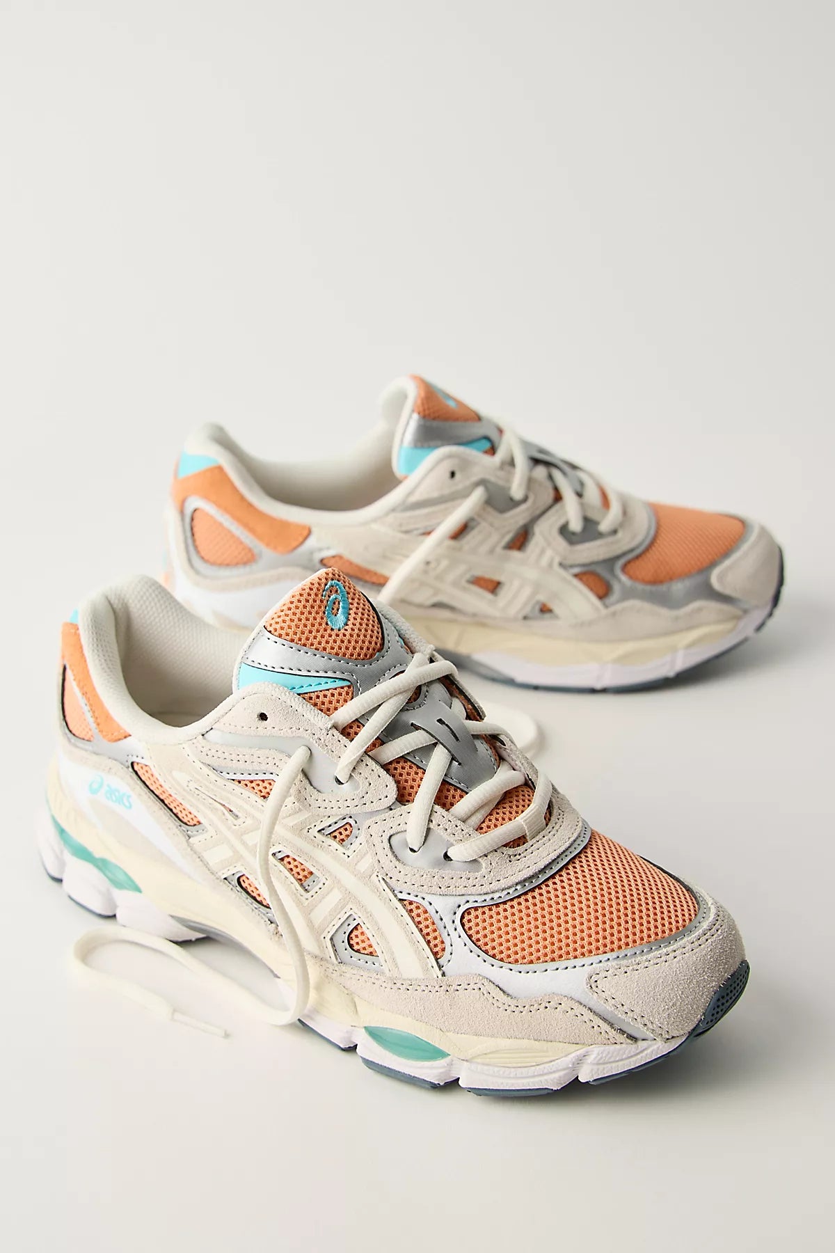 ASICS GEL-NYC Sneakers