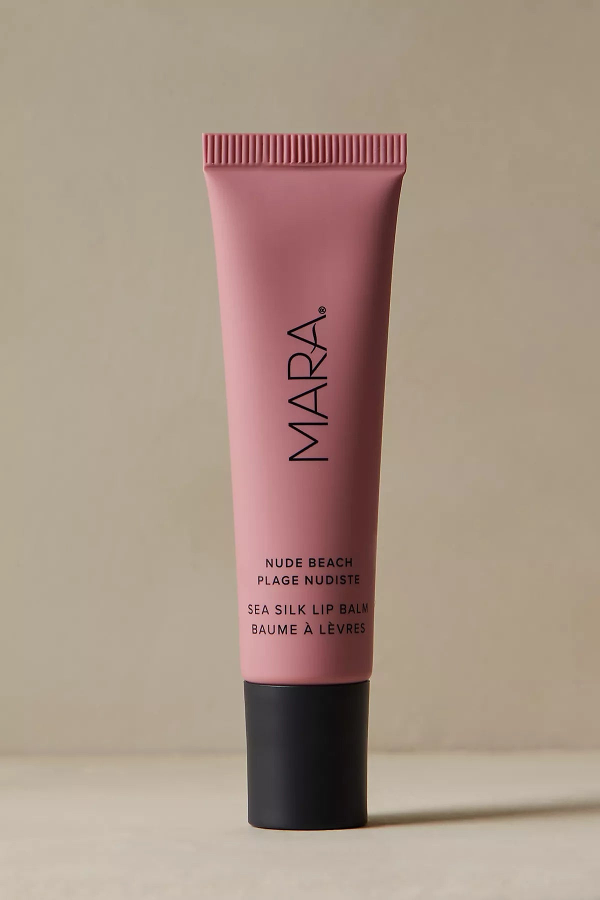 MARA Hydrating Sea Silk Lip Balm Treatment for Anti-Aging and Lip Wrinkles