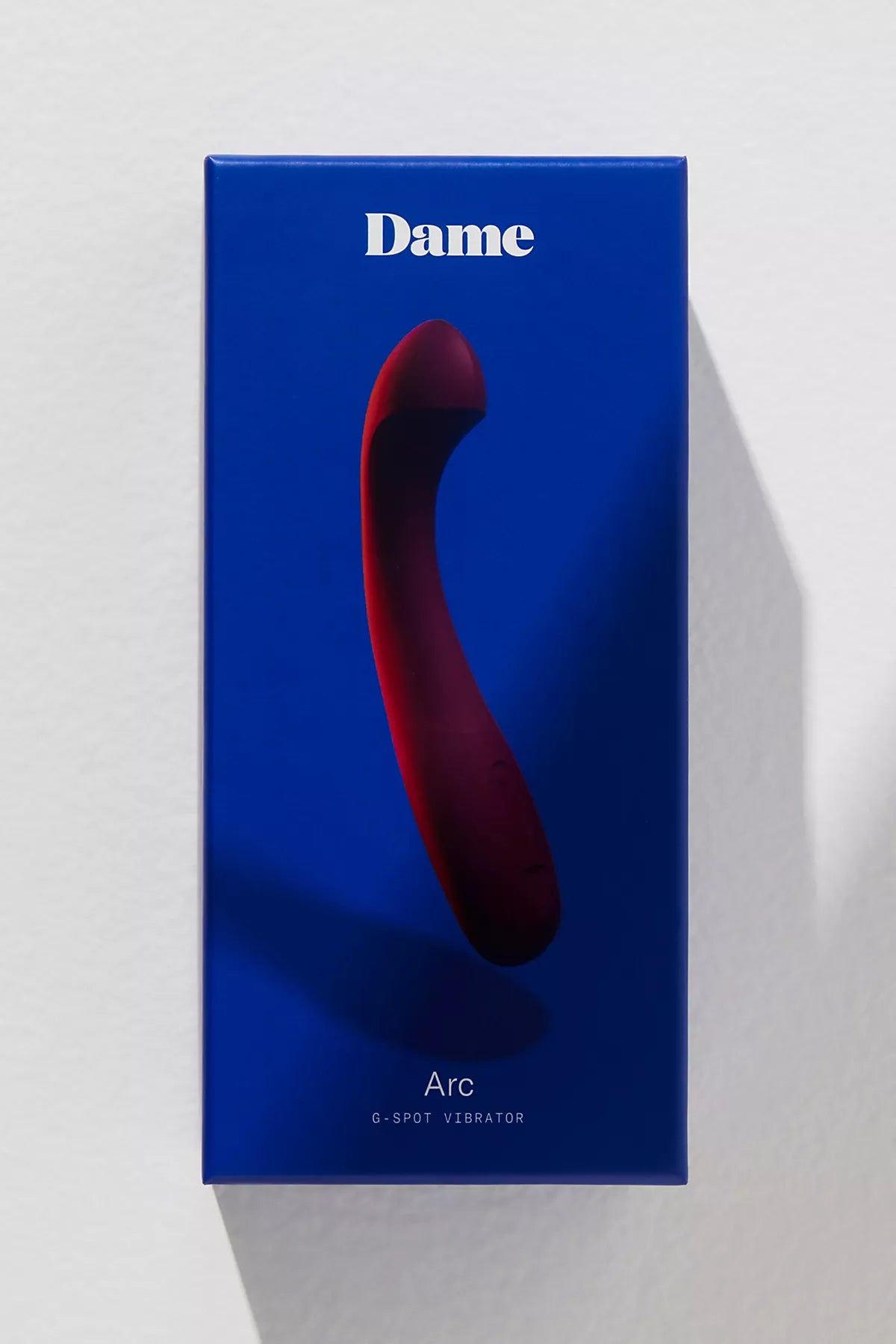 Dame Arc