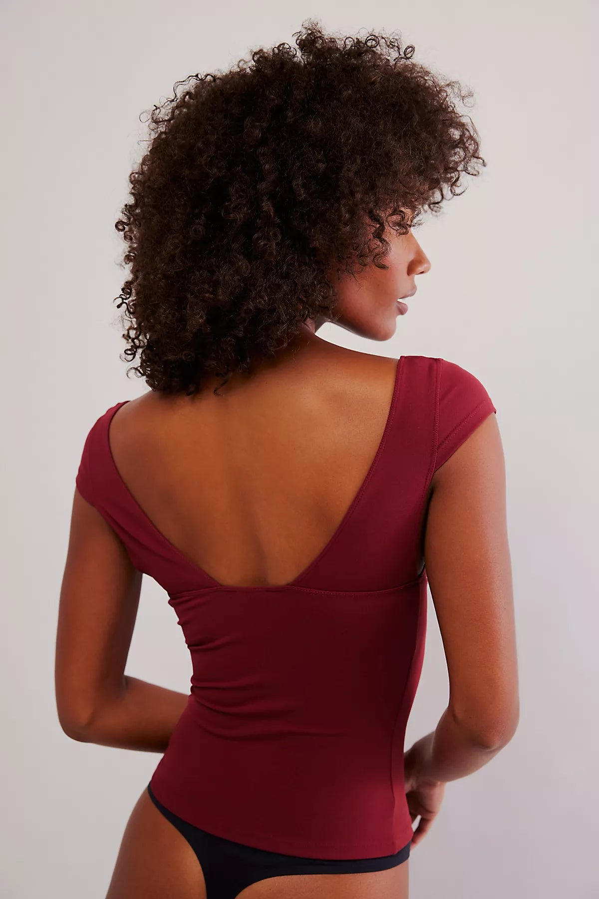 Duo Corset Cami