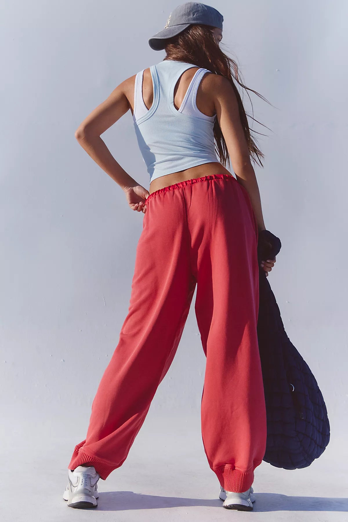 Freestyle Pants