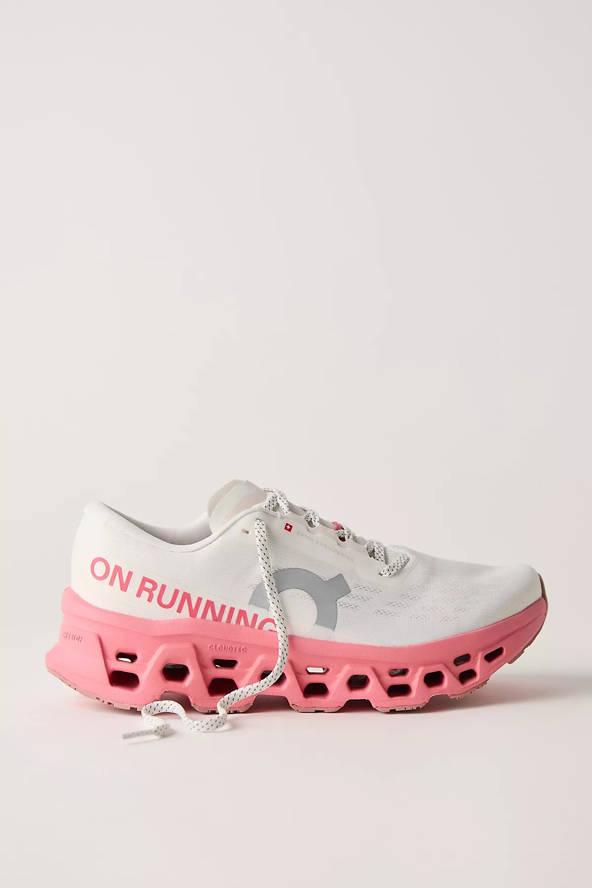 On Cloudmonster 3 Sneakers