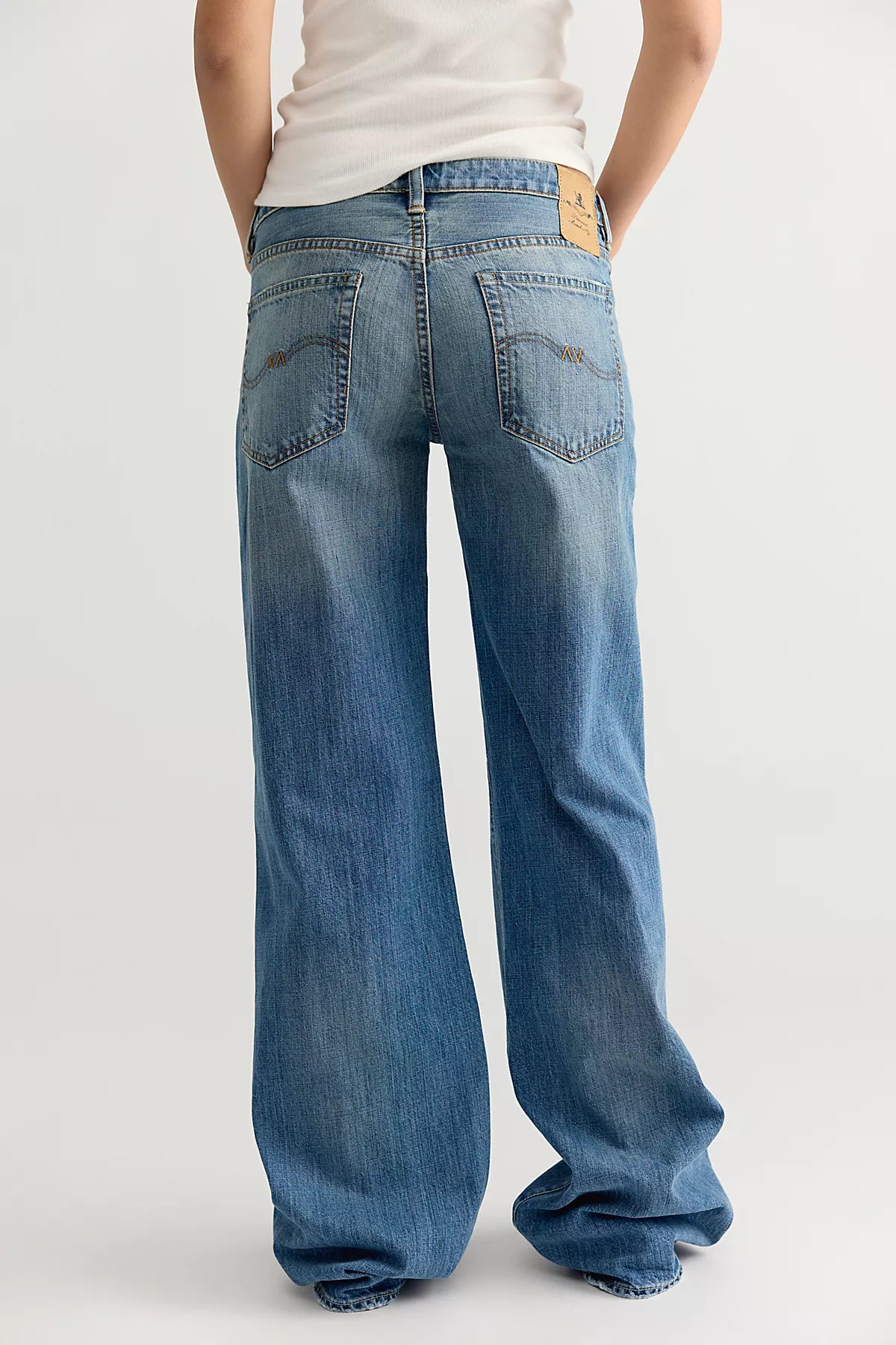 Denimist Audrey Jeans