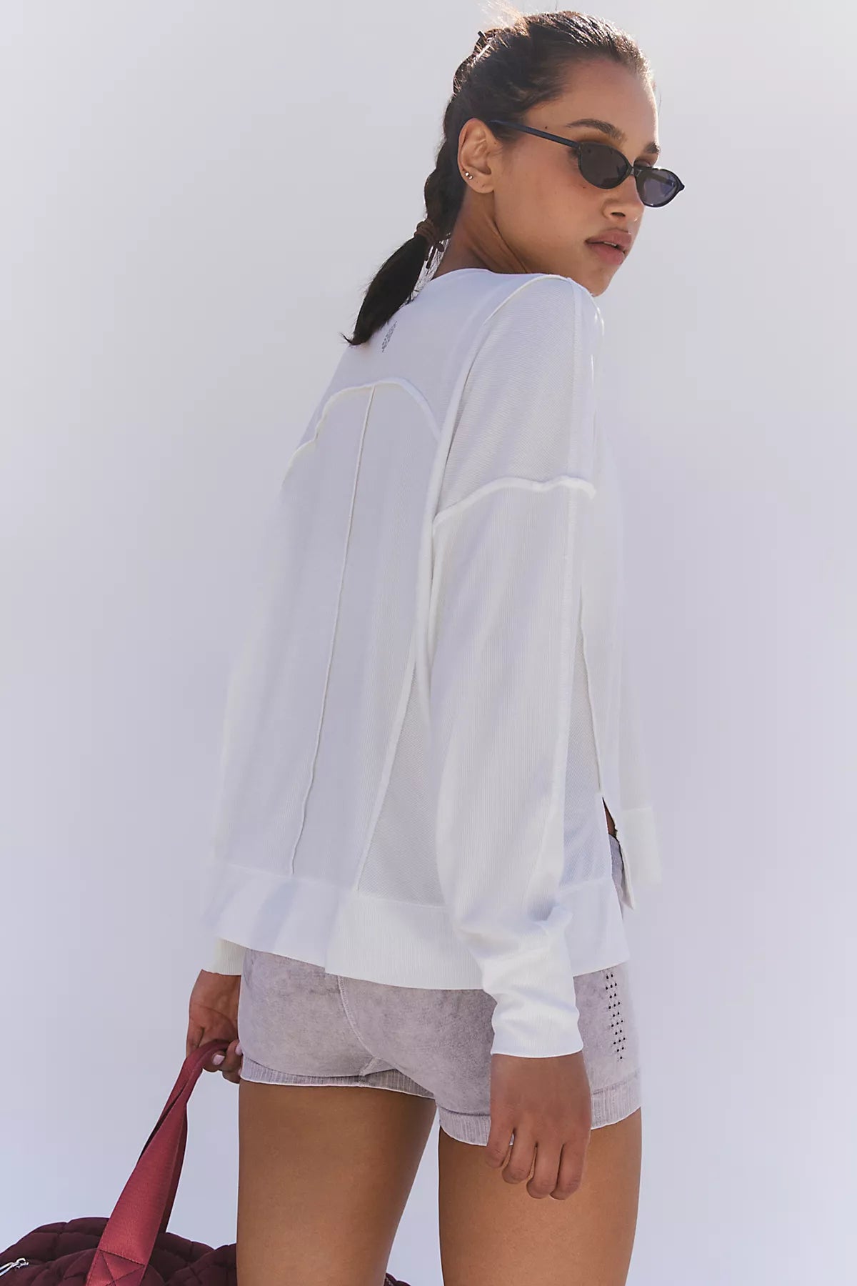All My Love Long Sleeve