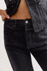 AGOLDE 90s Pinch Waist Long Jeans