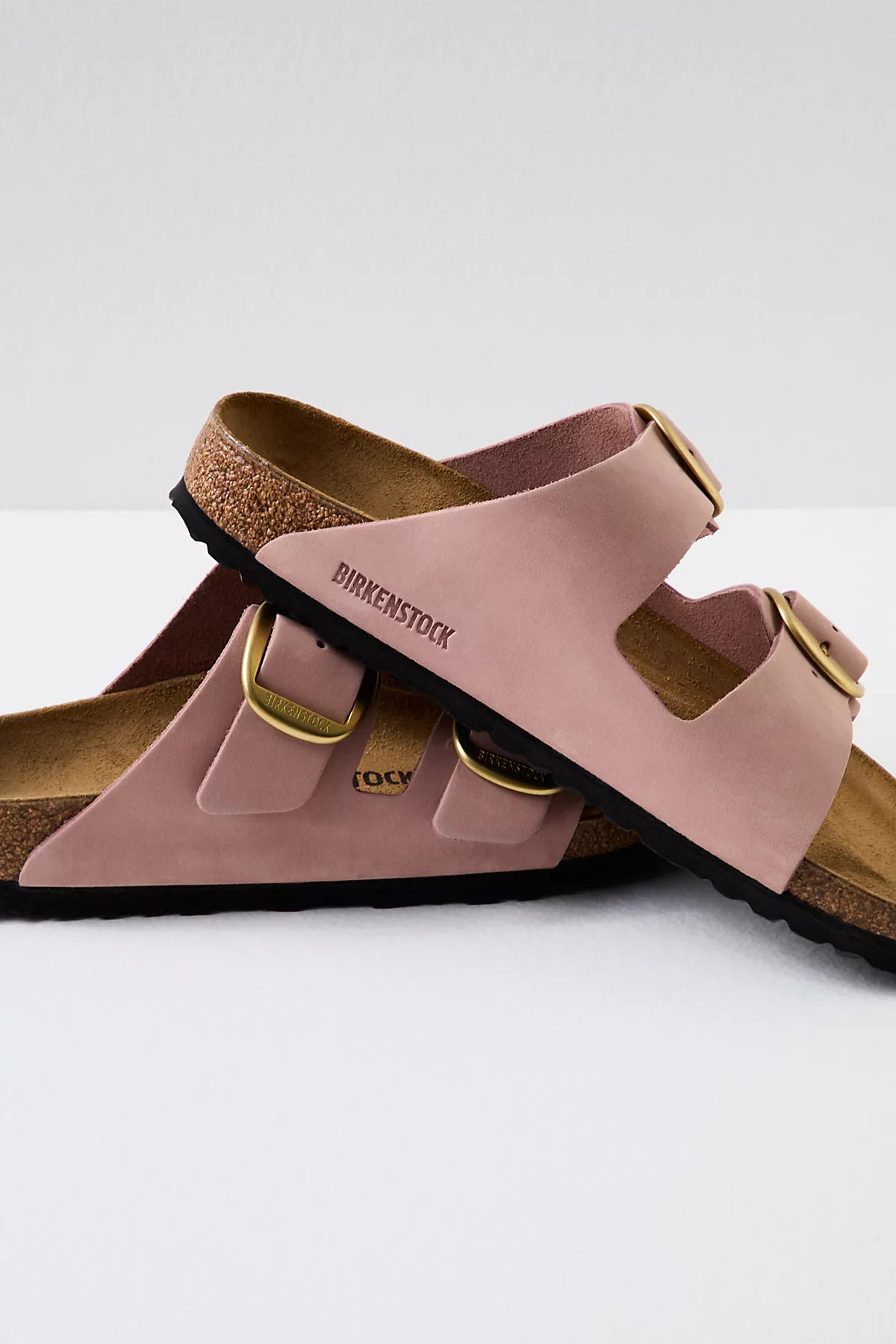 Birkenstock Arizona Big Buckle Sandals