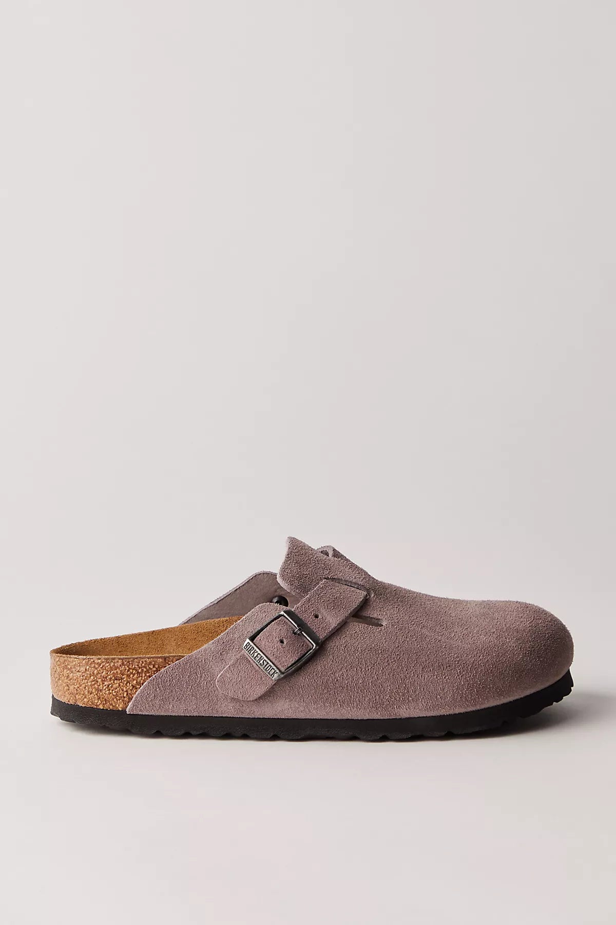 Birkenstock Boston Soft Footbed Clogs