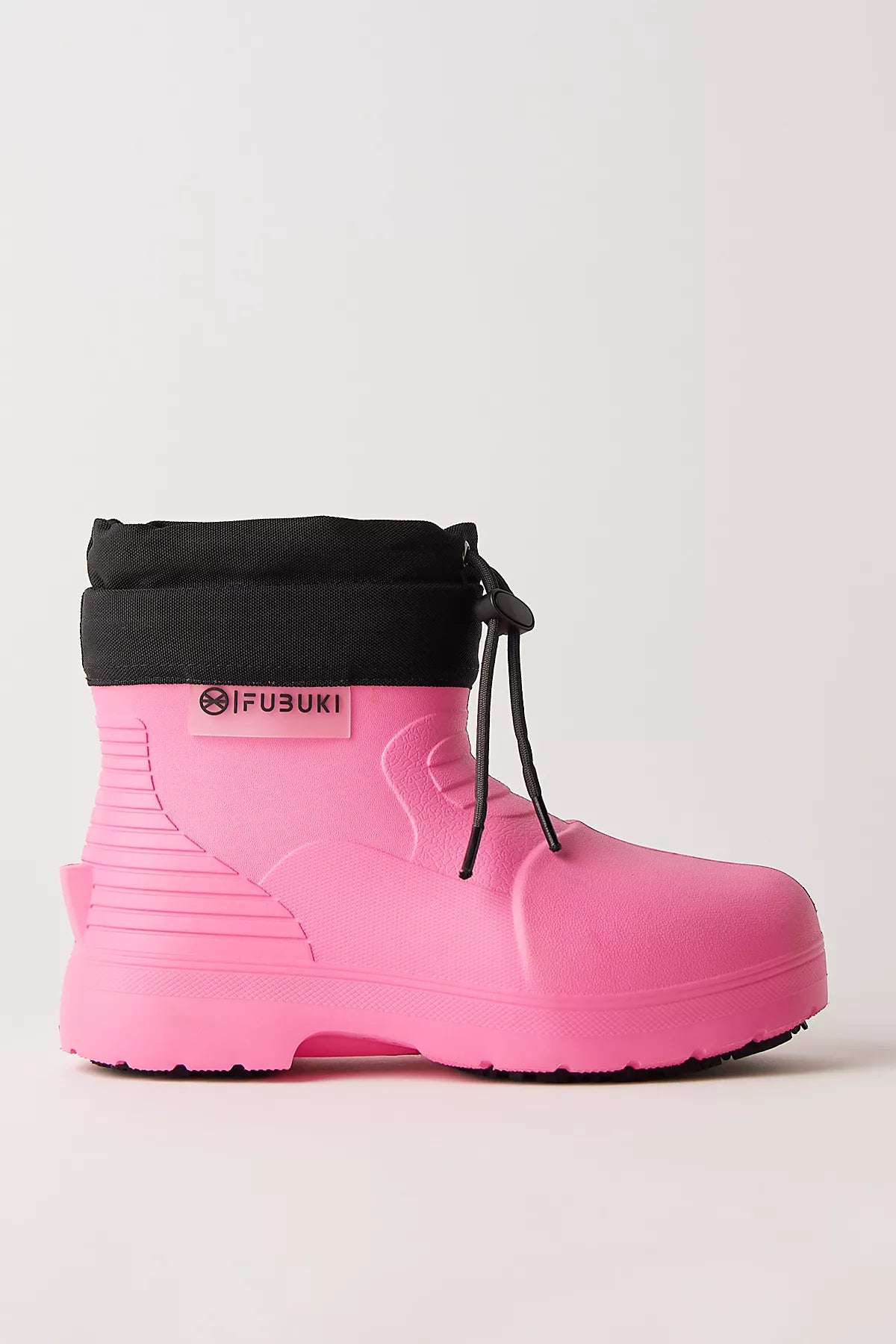 FUBUKI Niseko 3.0 Low Boots