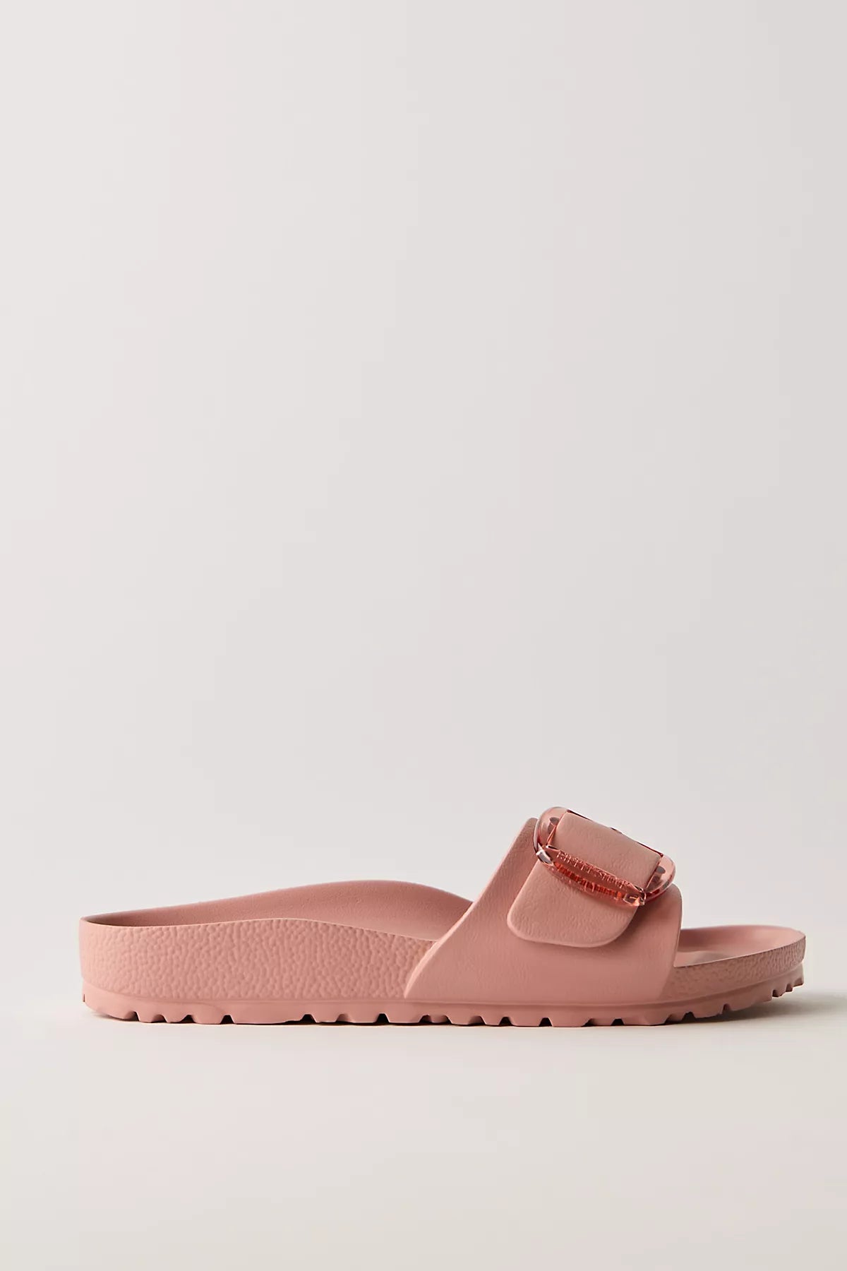 Birkenstock Madrid EVA Big Buckle Sandals