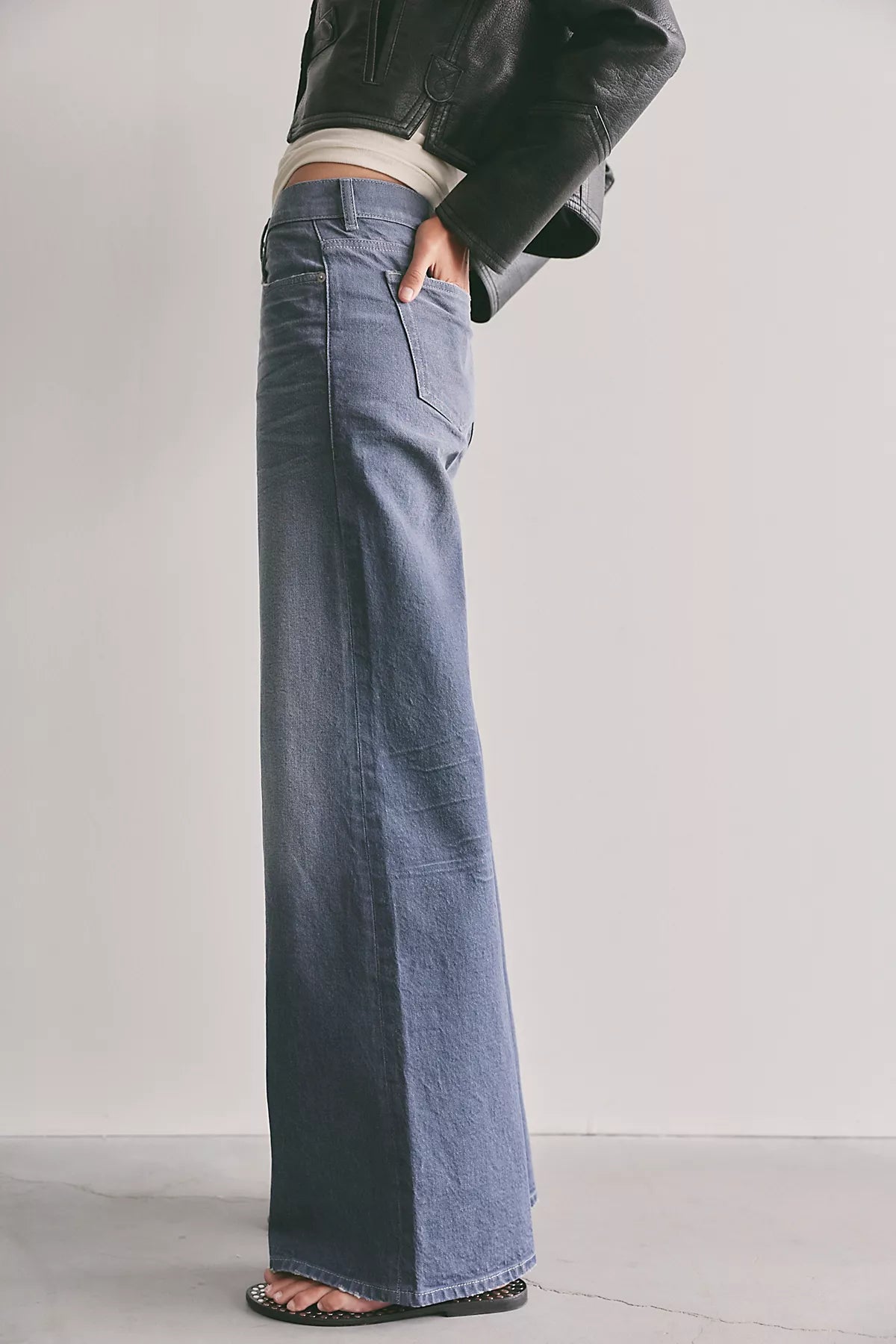 Diesel 1978 D-Akemi Jeans