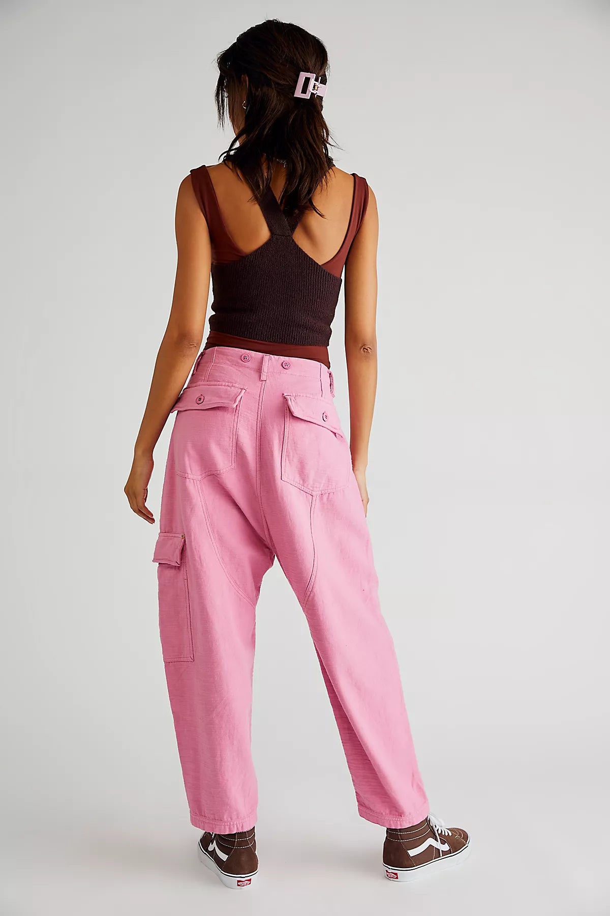 Bay To Breakers Pants