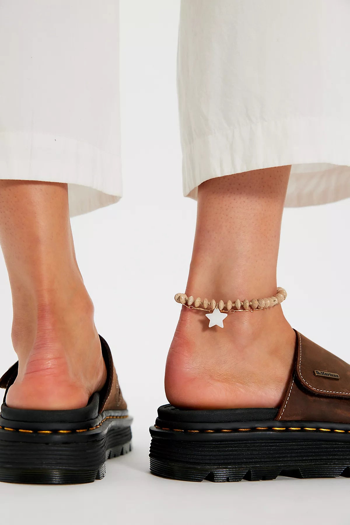 Dr. Martens Zebzag Slides