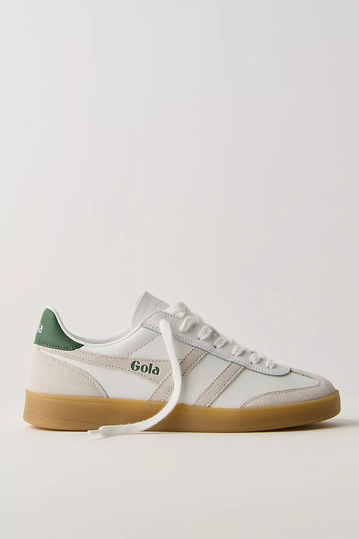 Gola Viper Leather Sneakers
