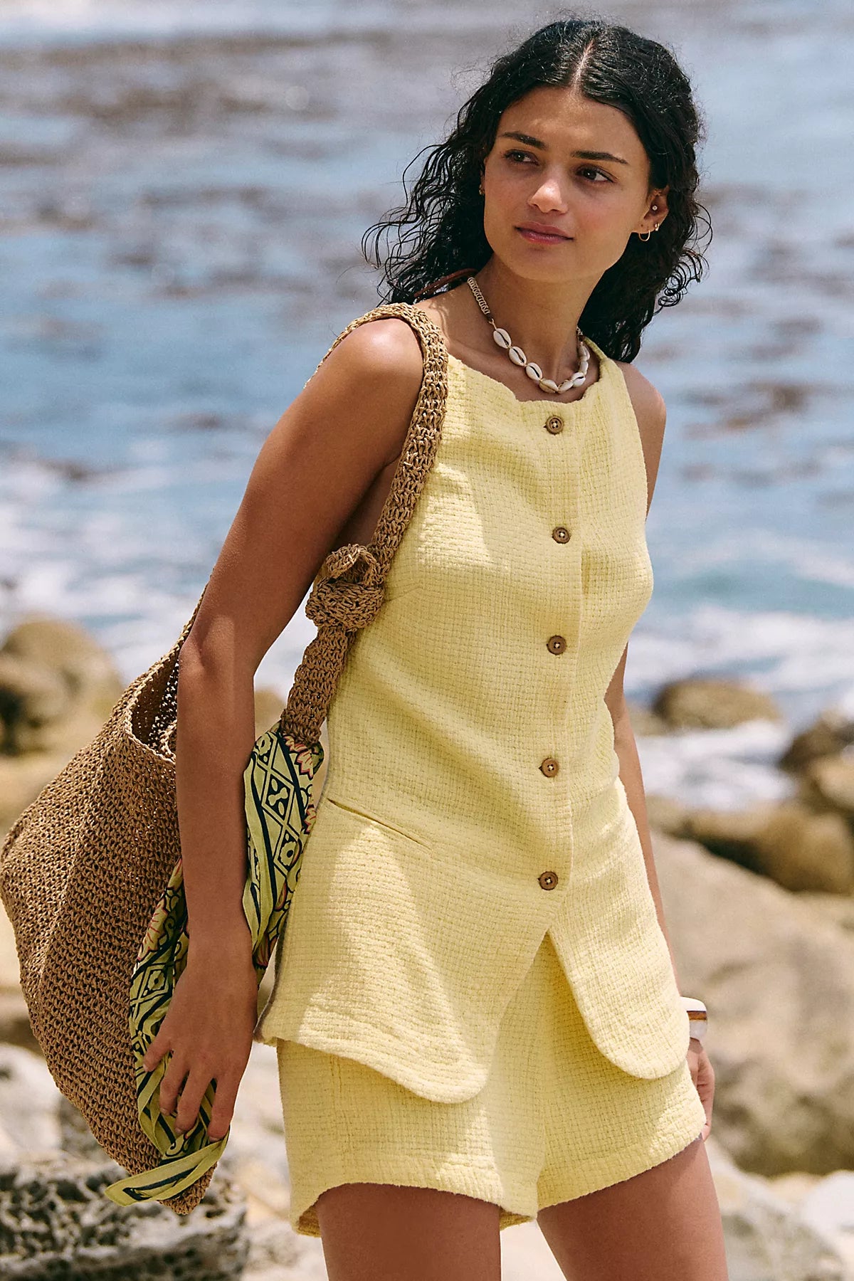 Coastal Classy Set