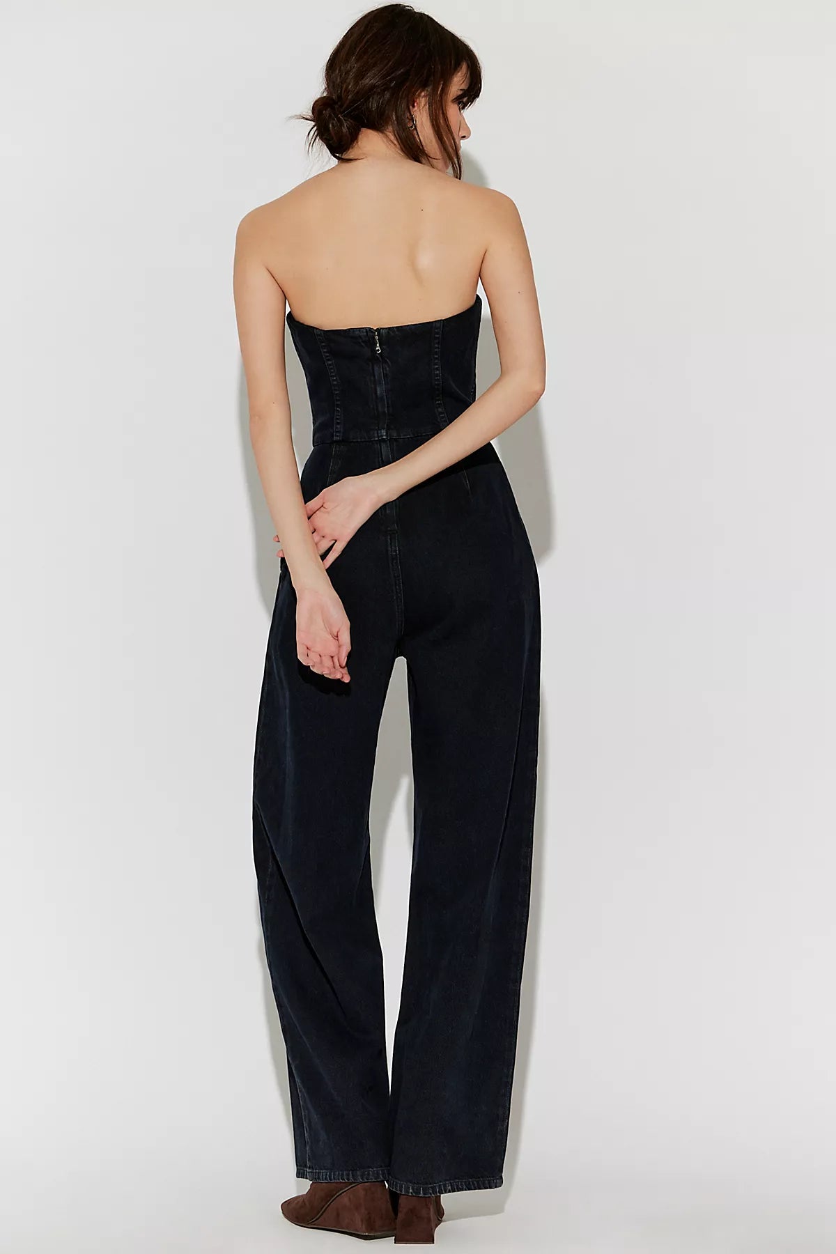 AGOLDE Agyness Jumpsuit