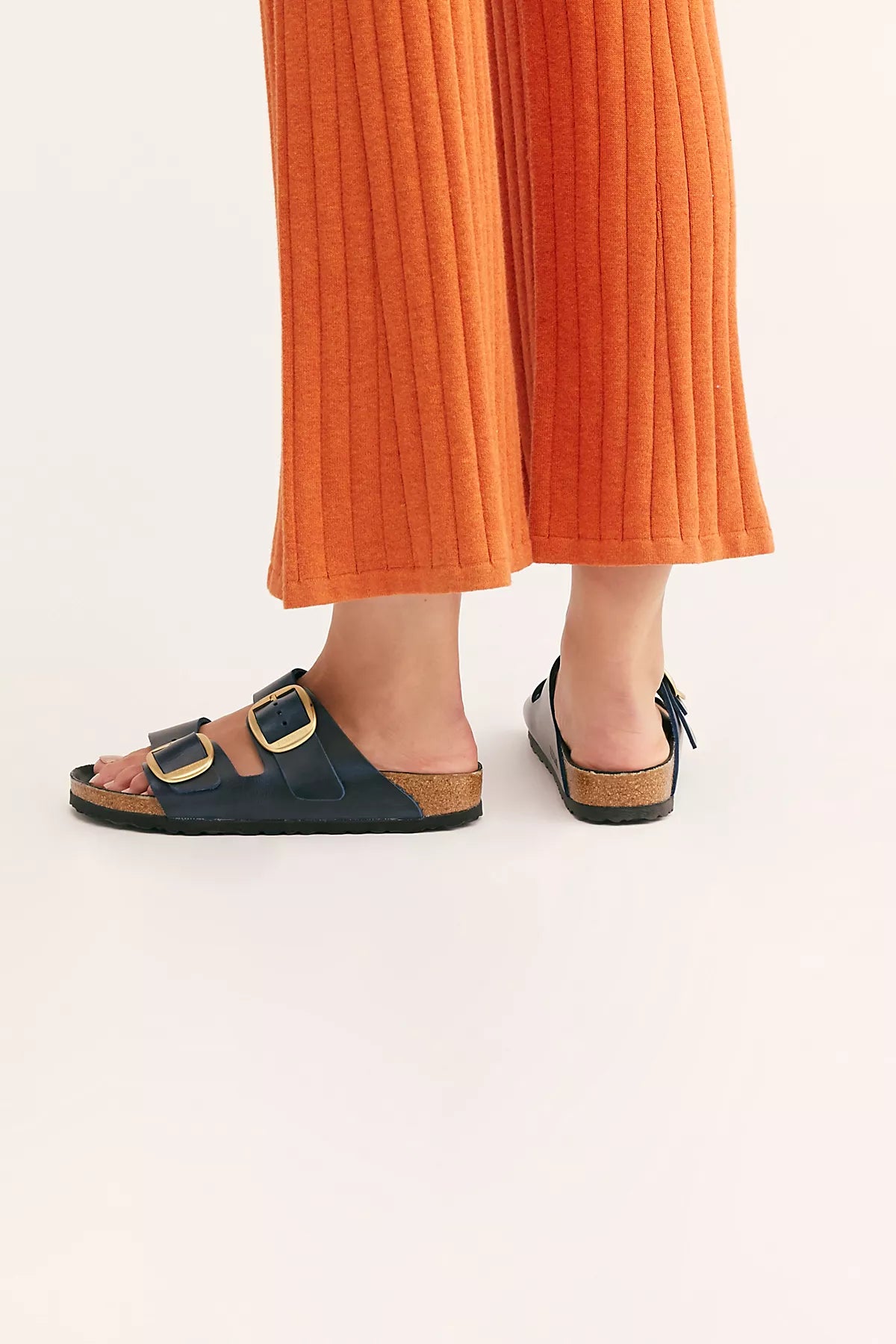 Birkenstock Arizona Big Buckle Sandals