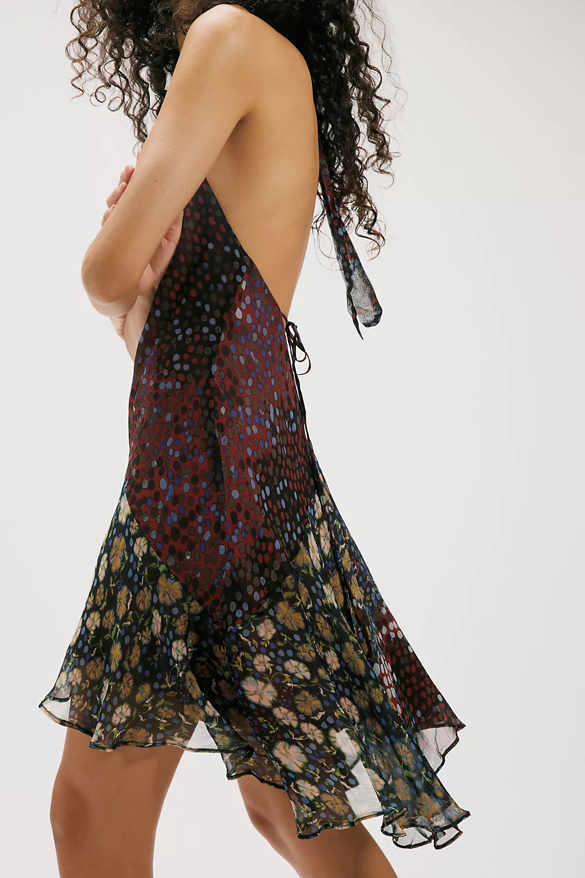Donna Mini Dress