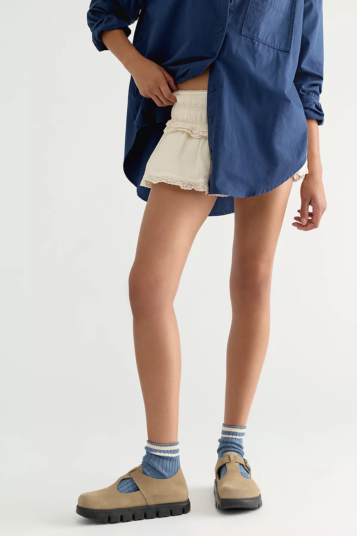 Birkenstock Paris Chunky Mary Janes