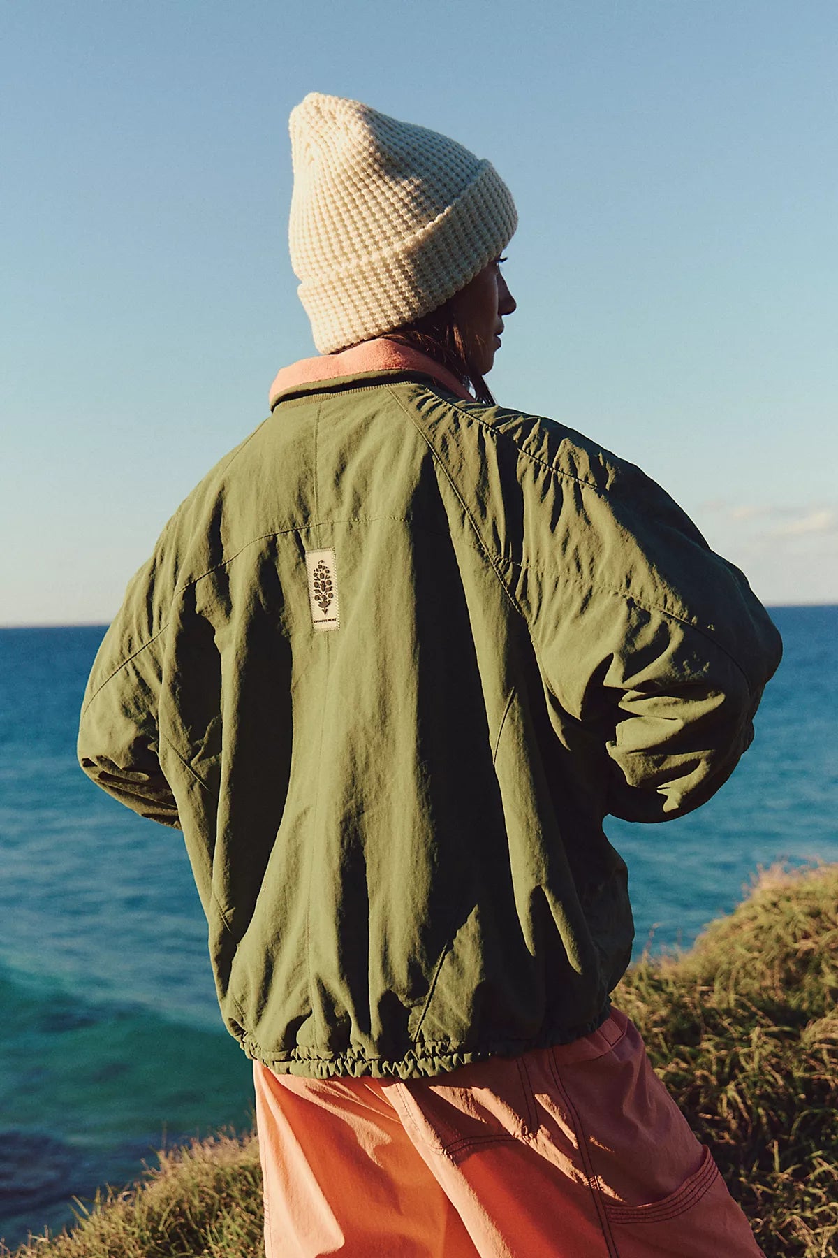 Field Tripper Jacket