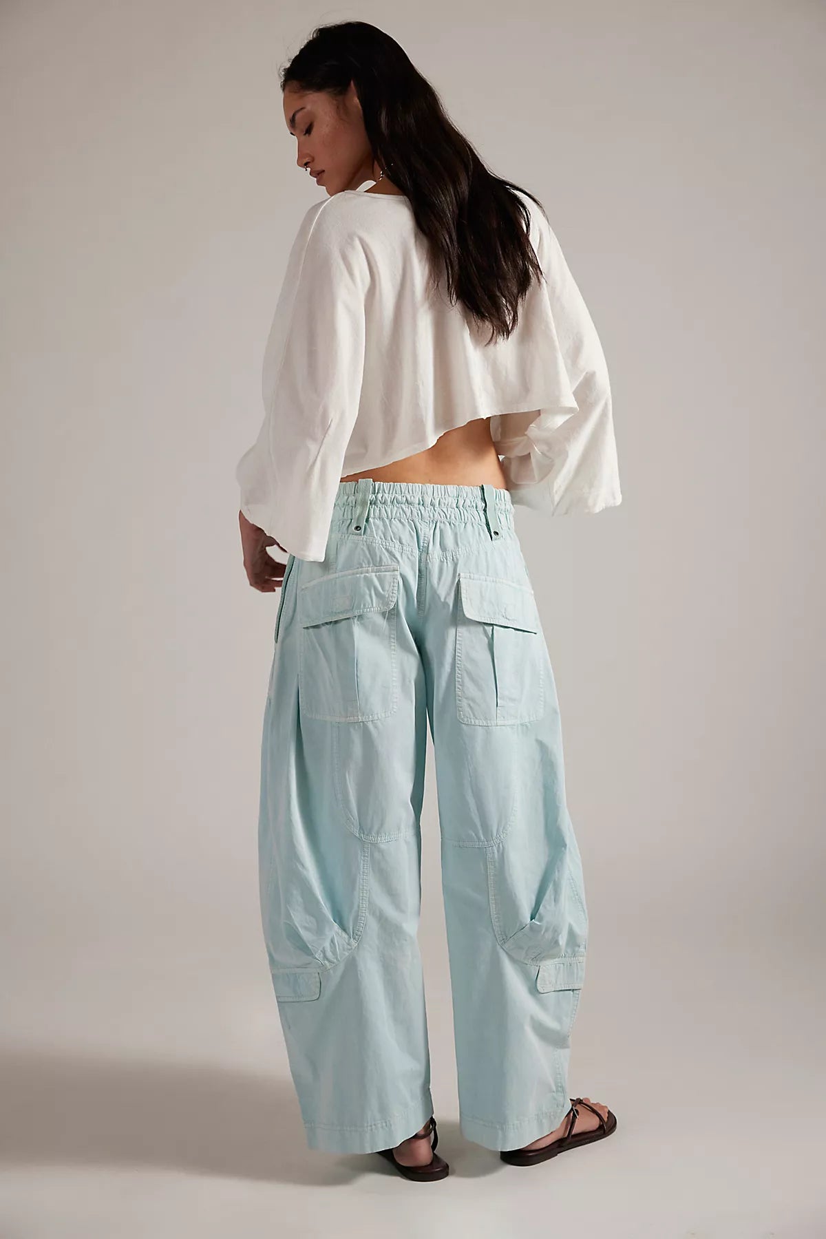 We The Free Onset Pull-On Cargo Pants